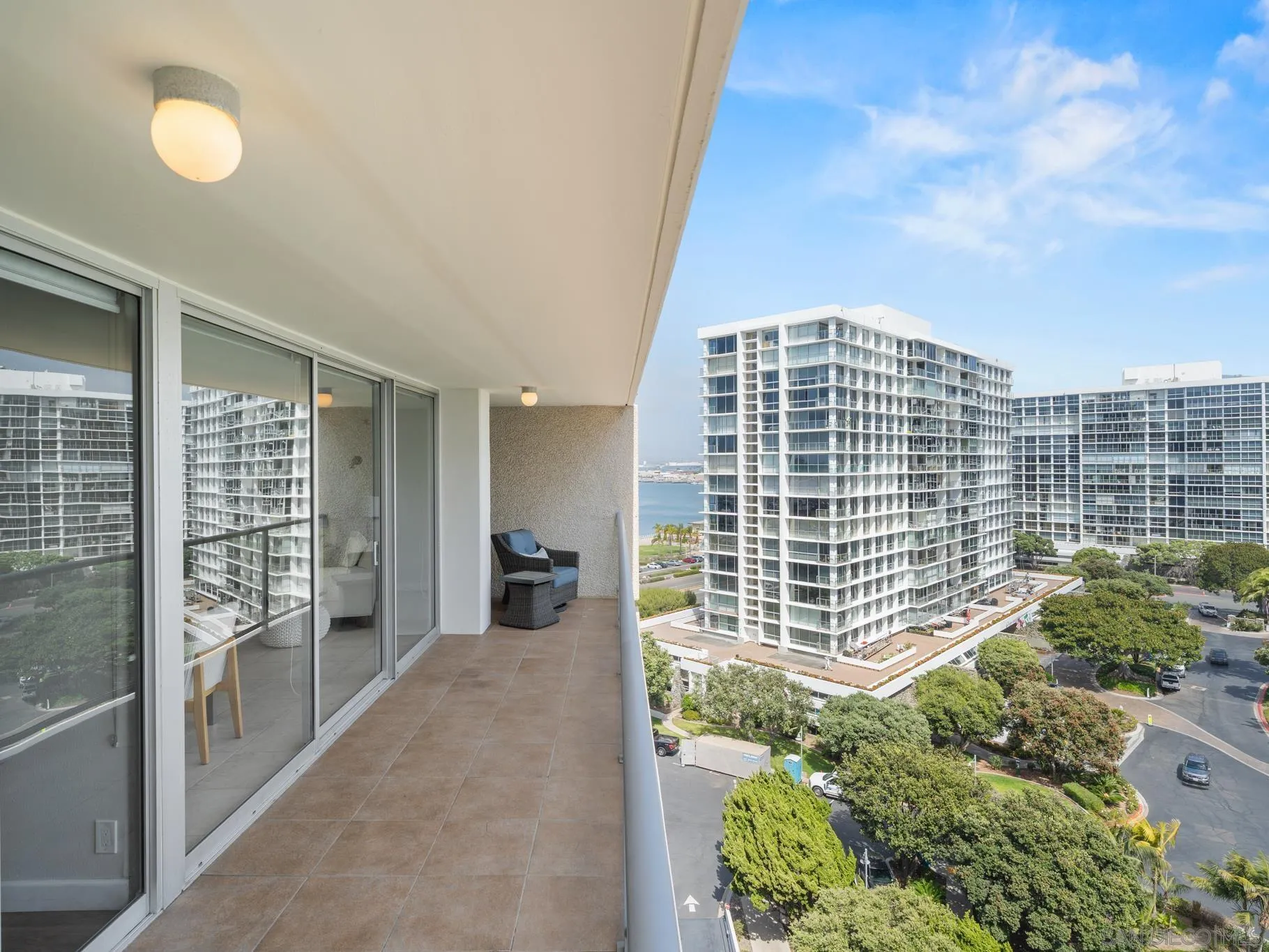 1750 Avenida Del Mundo Unit 908