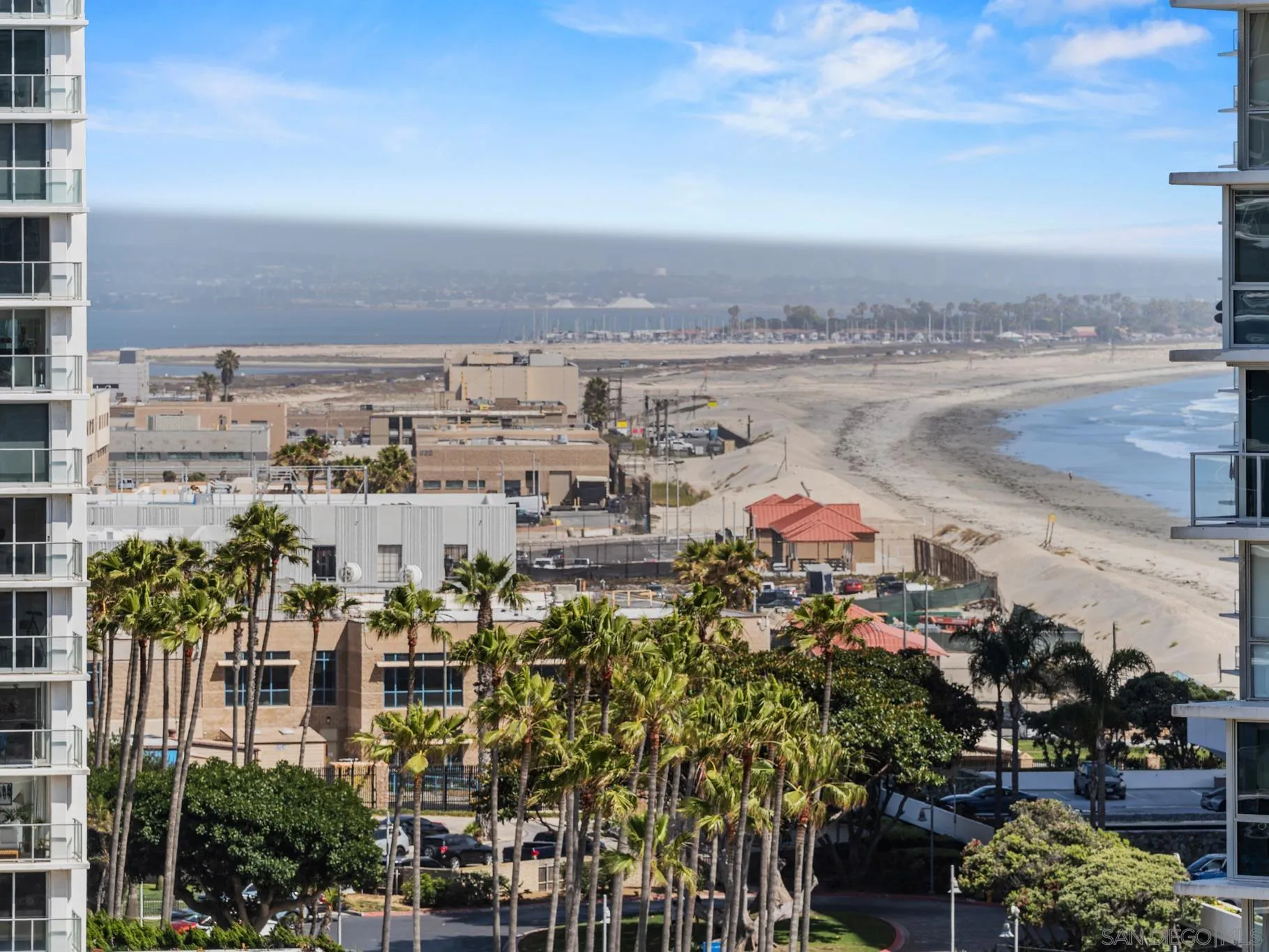 1750 Avenida Del Mundo Unit 908