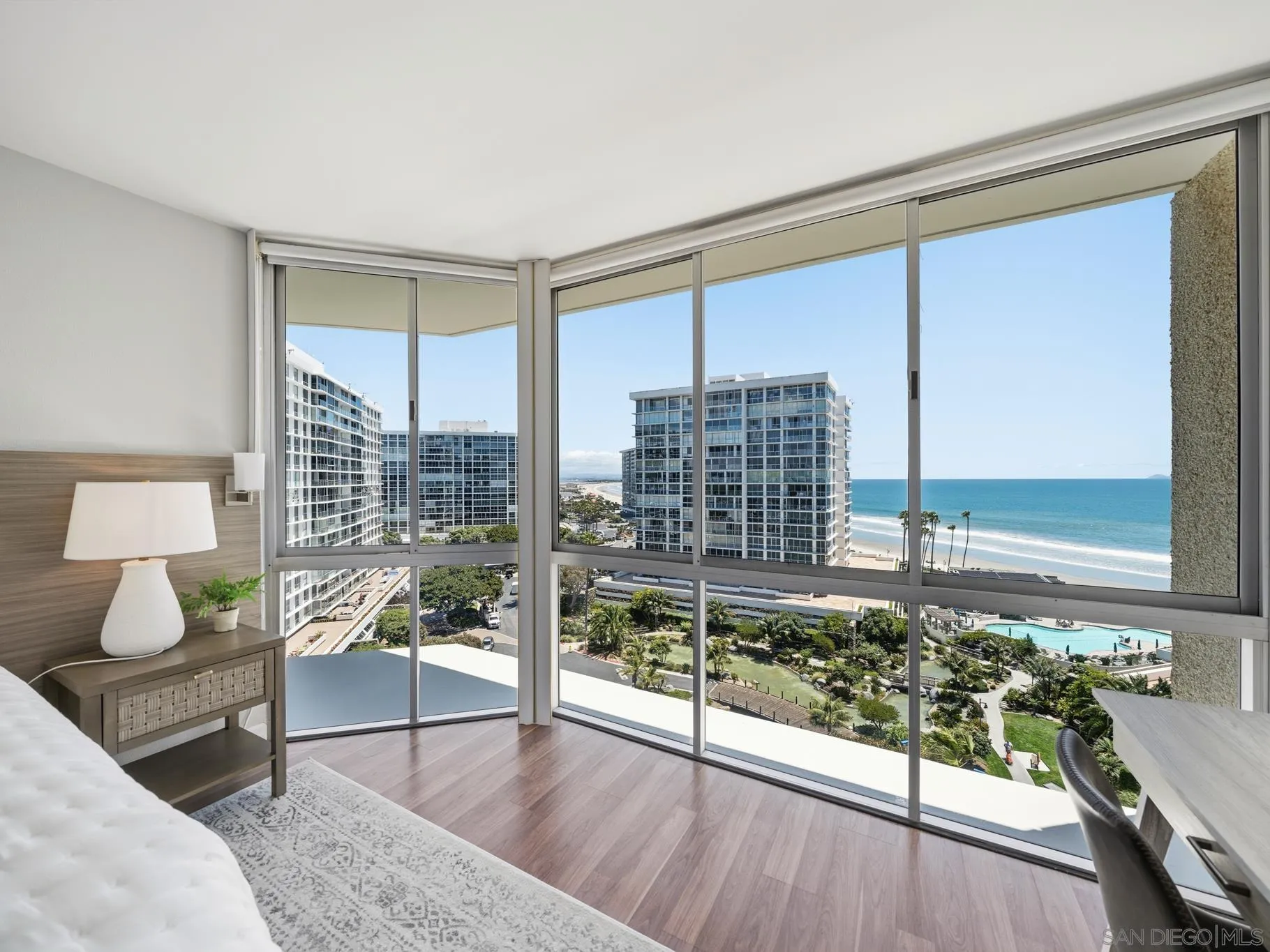 1750 Avenida Del Mundo Unit 908
