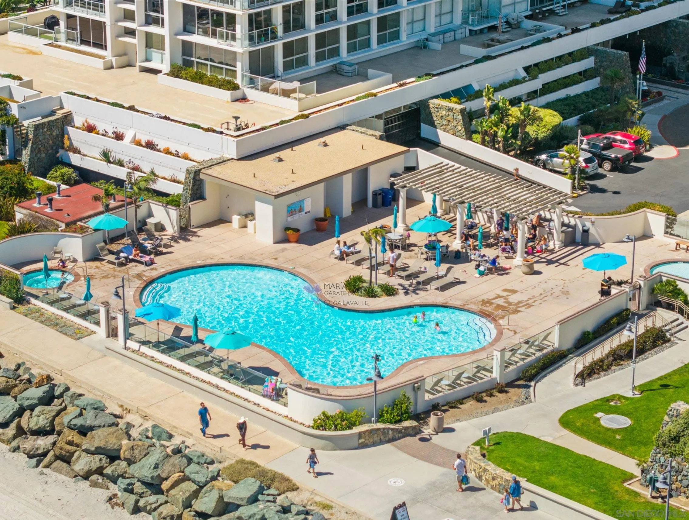 1750 Avenida Del Mundo Unit 908