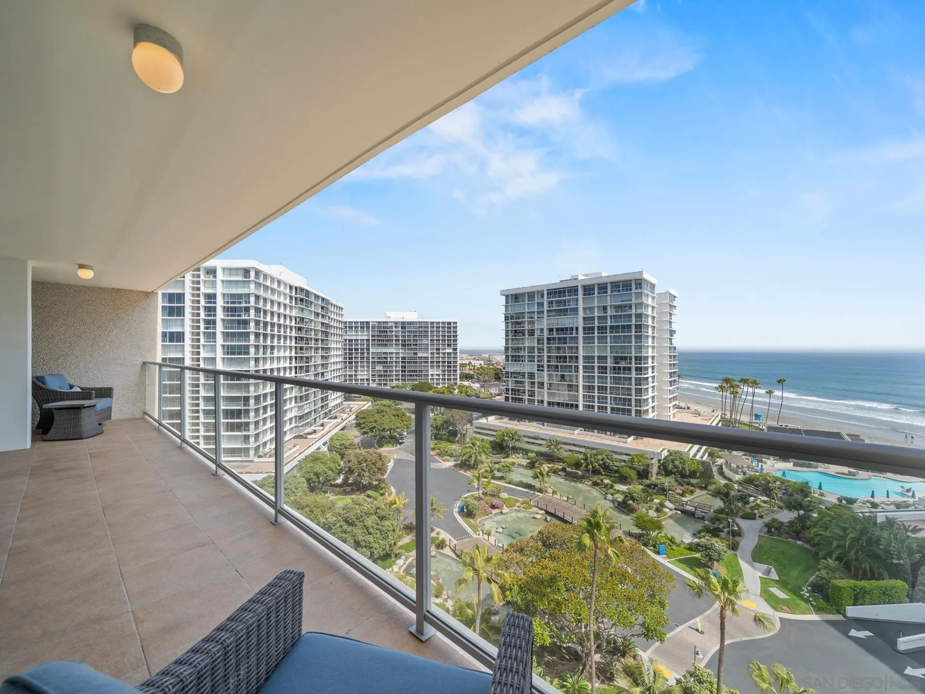 1750 Avenida Del Mundo Unit 908