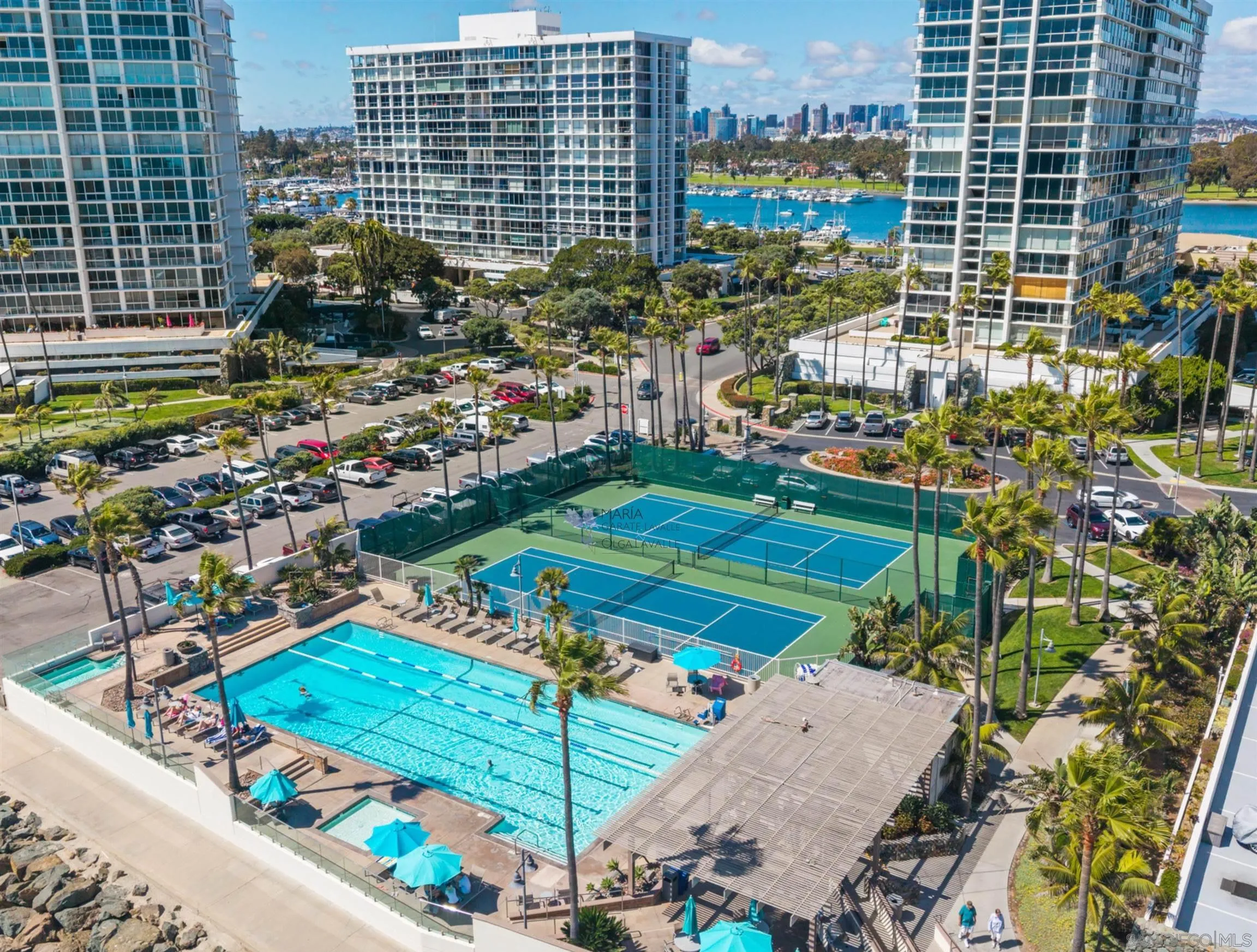 1750 Avenida Del Mundo Unit 908