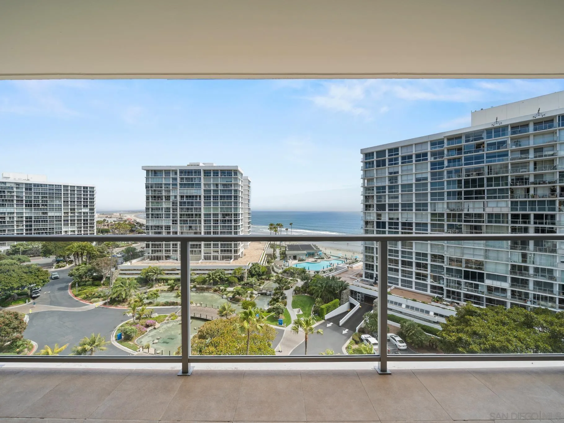 1750 Avenida Del Mundo Unit 908