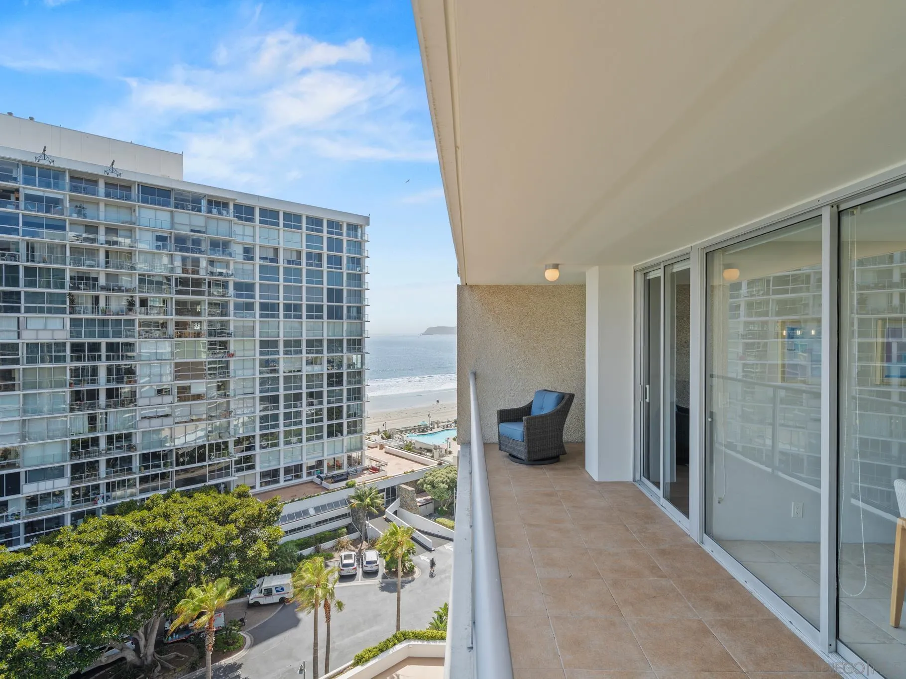1750 Avenida Del Mundo Unit 908