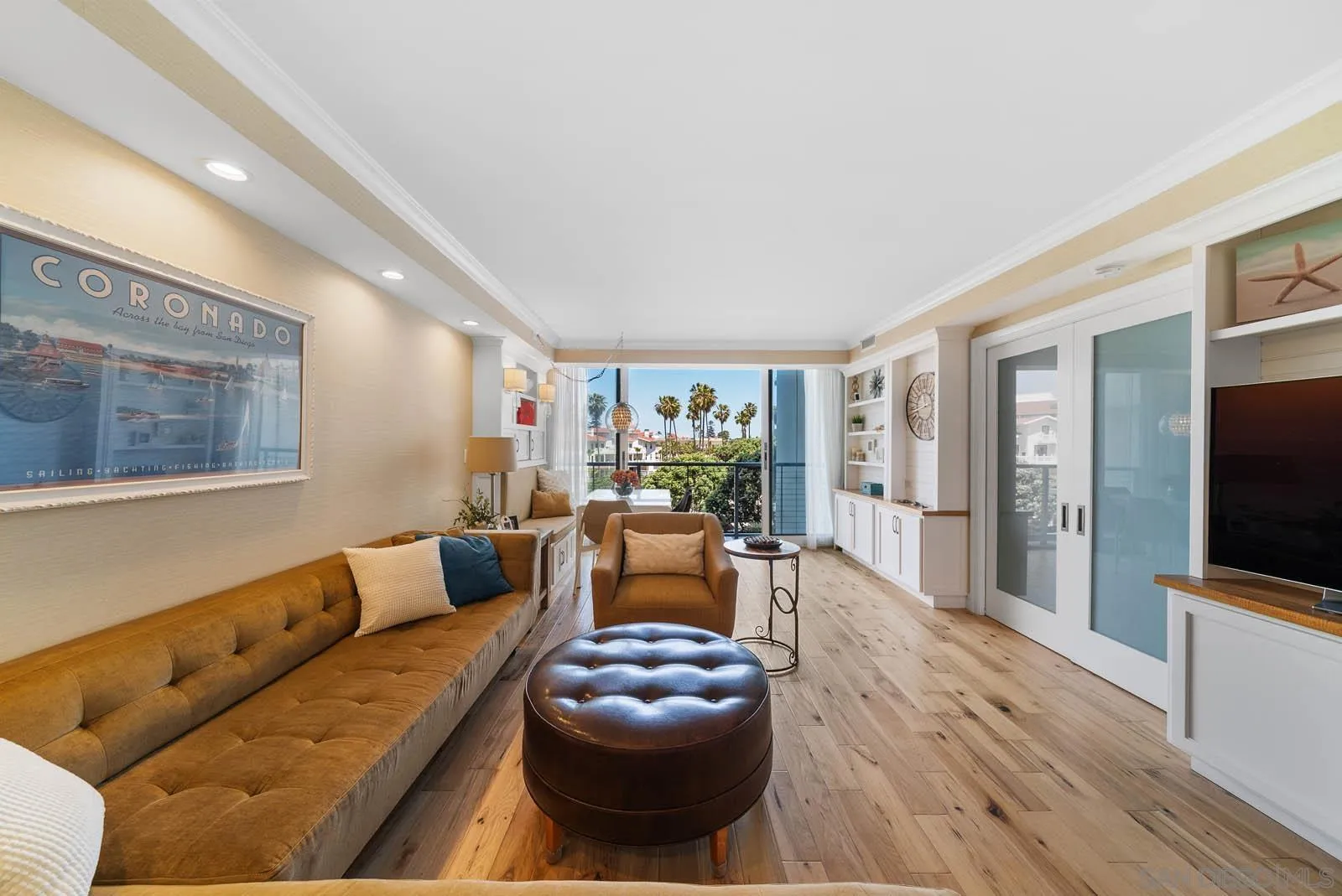 1720 Avenida Del Mundo Unit 209