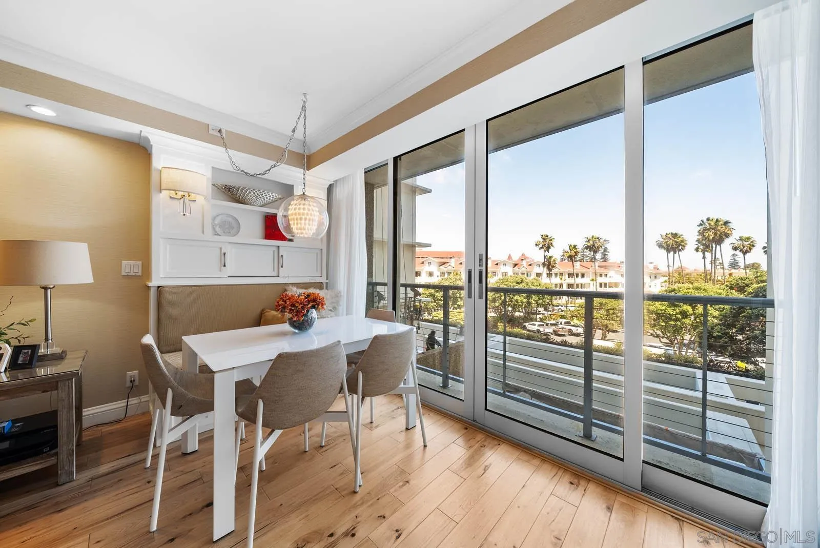 1720 Avenida Del Mundo Unit 209