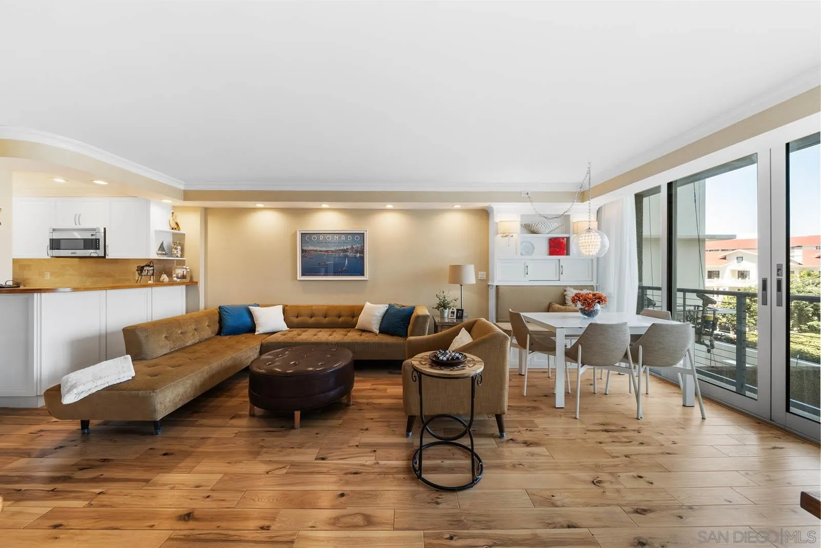 1720 Avenida Del Mundo Unit 209