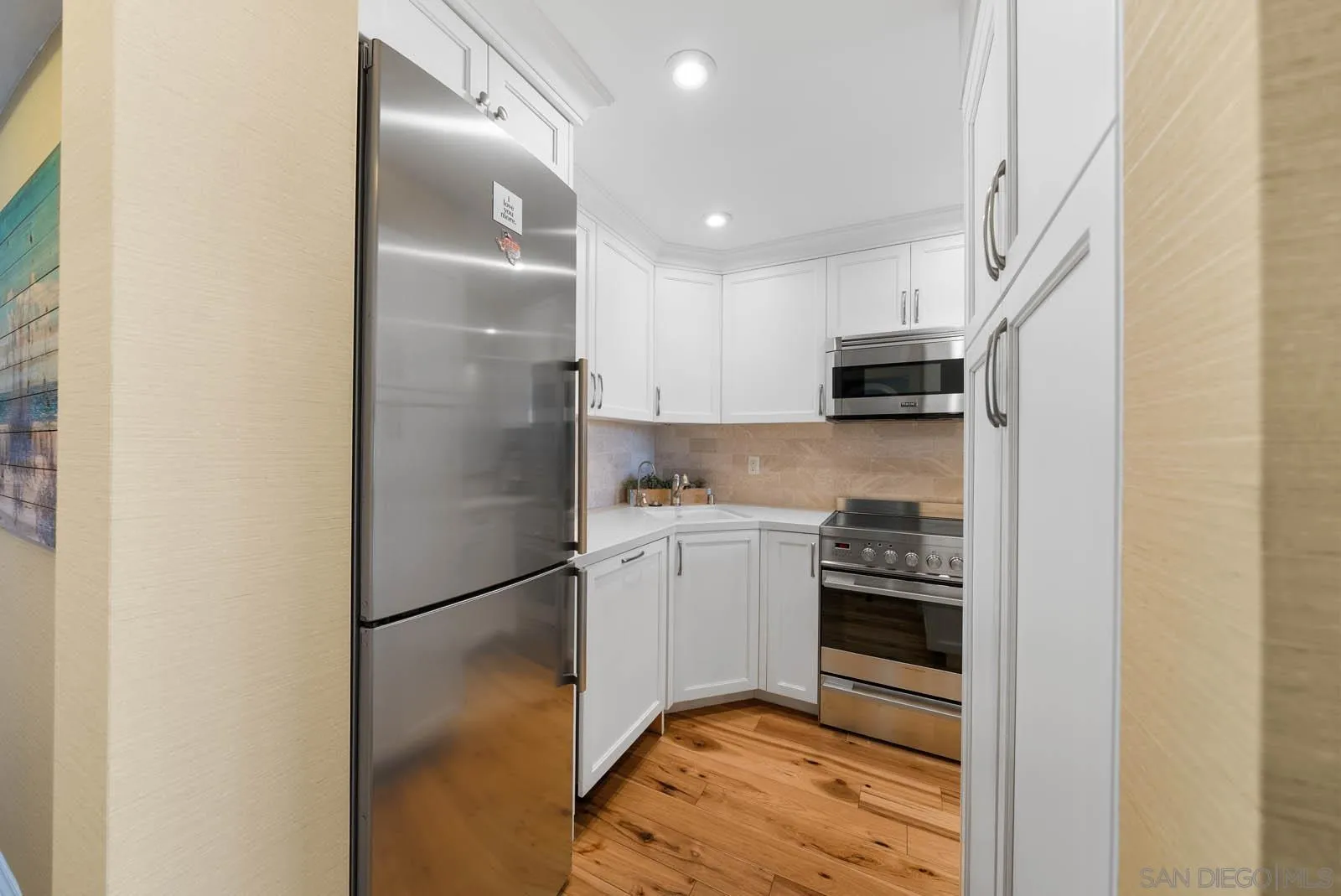 1720 Avenida Del Mundo Unit 209