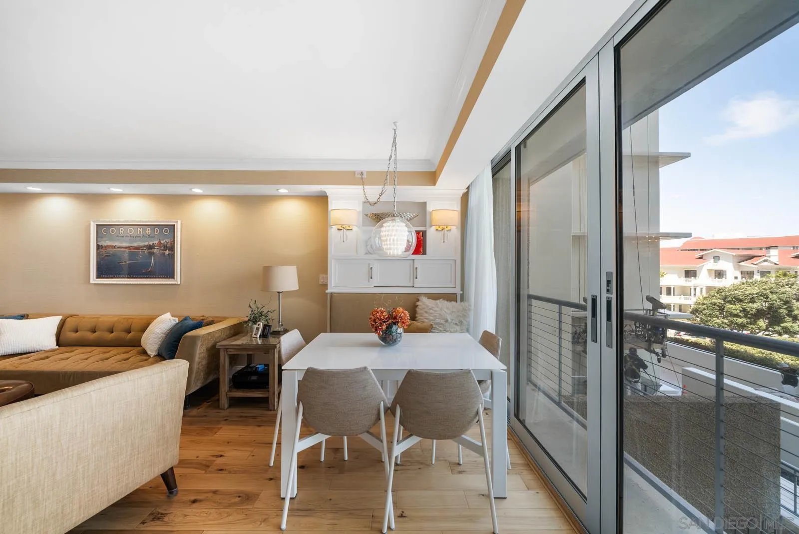 1720 Avenida Del Mundo Unit 209