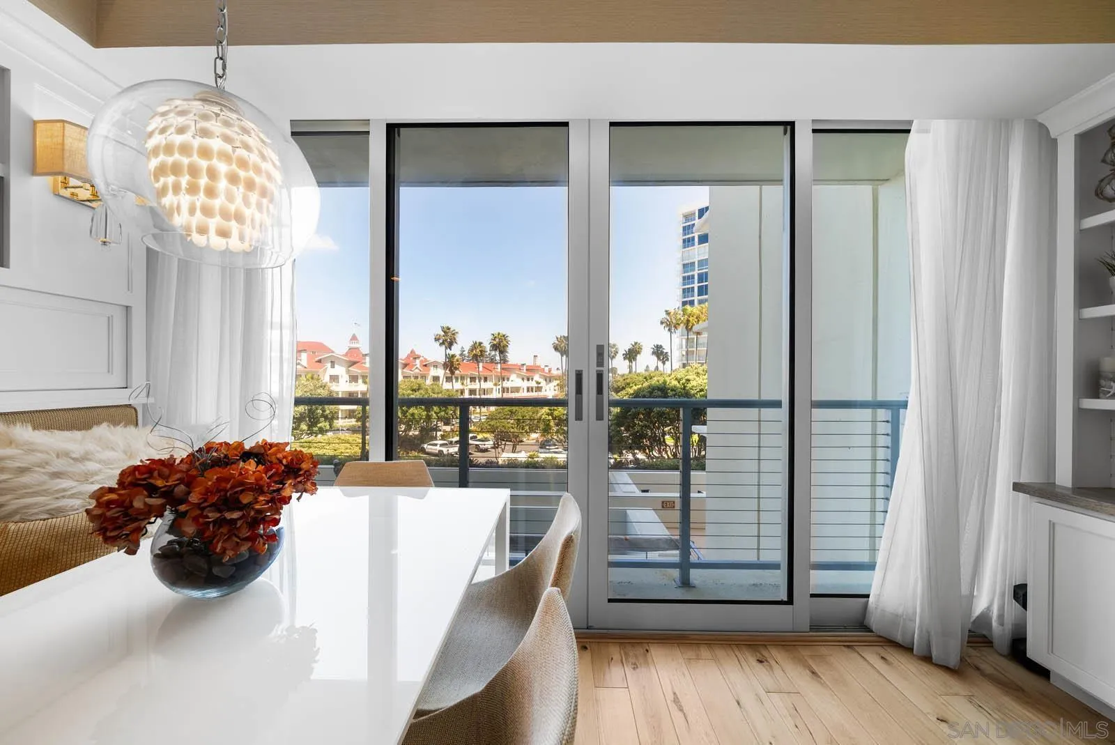 1720 Avenida Del Mundo Unit 209