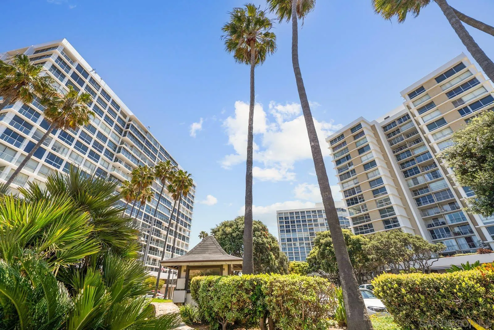 1720 Avenida Del Mundo Unit 209