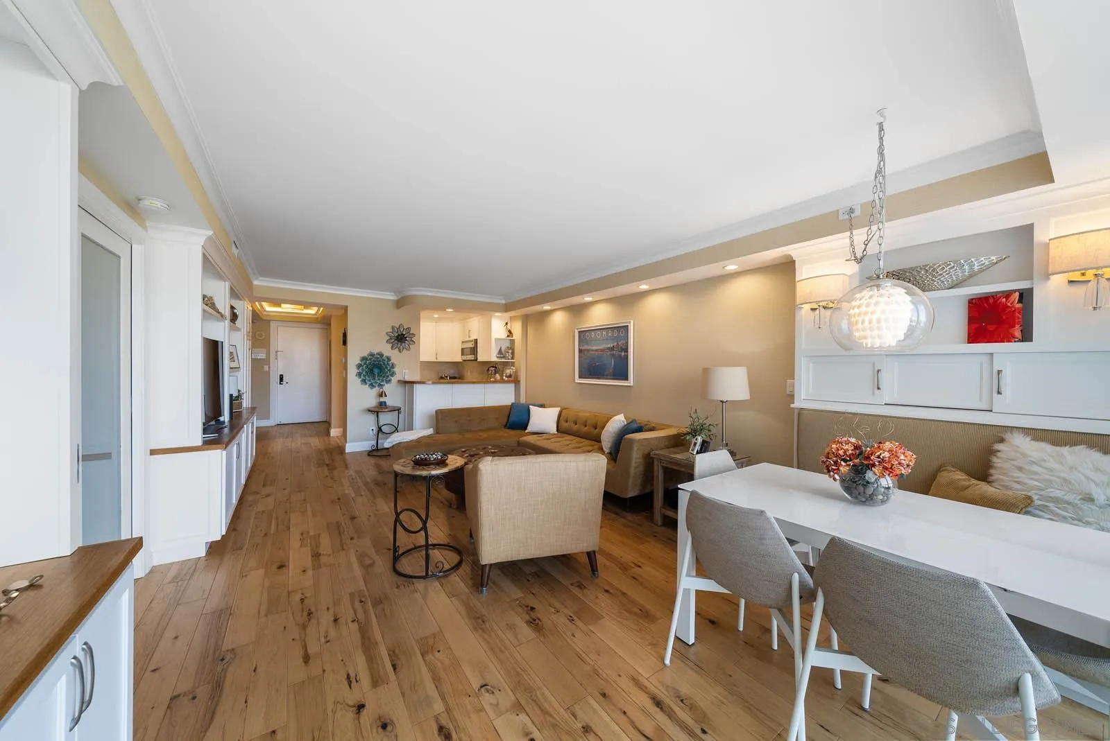 1720 Avenida Del Mundo Unit 209