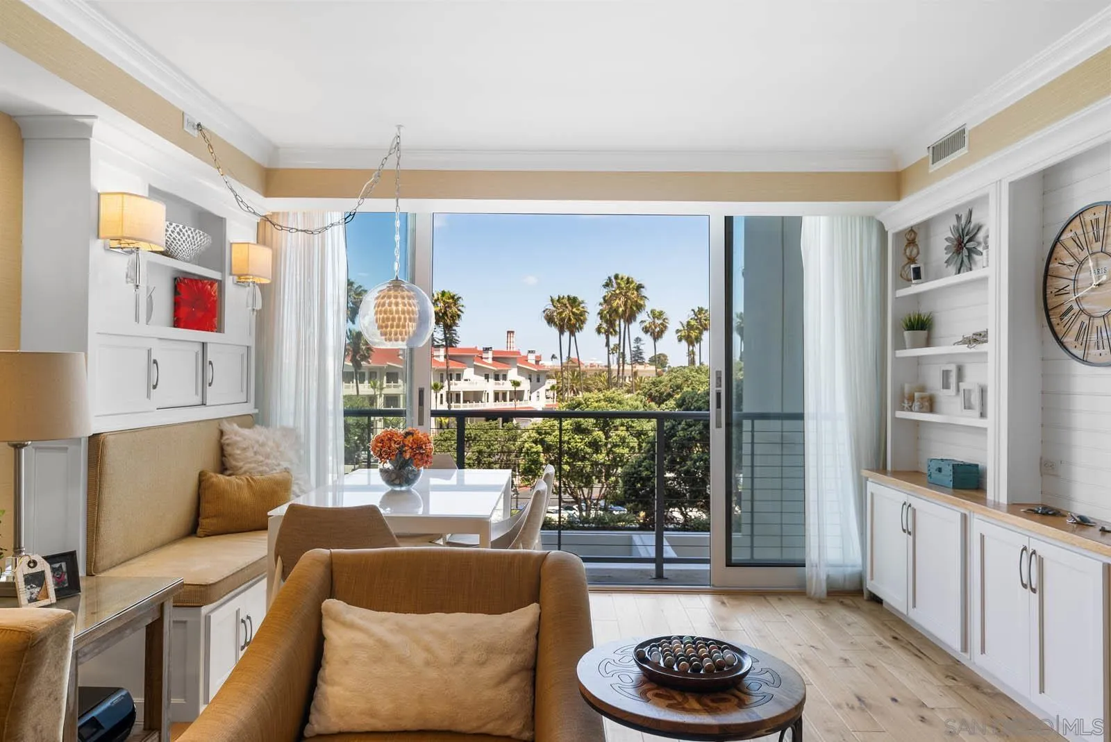1720 Avenida Del Mundo Unit 209