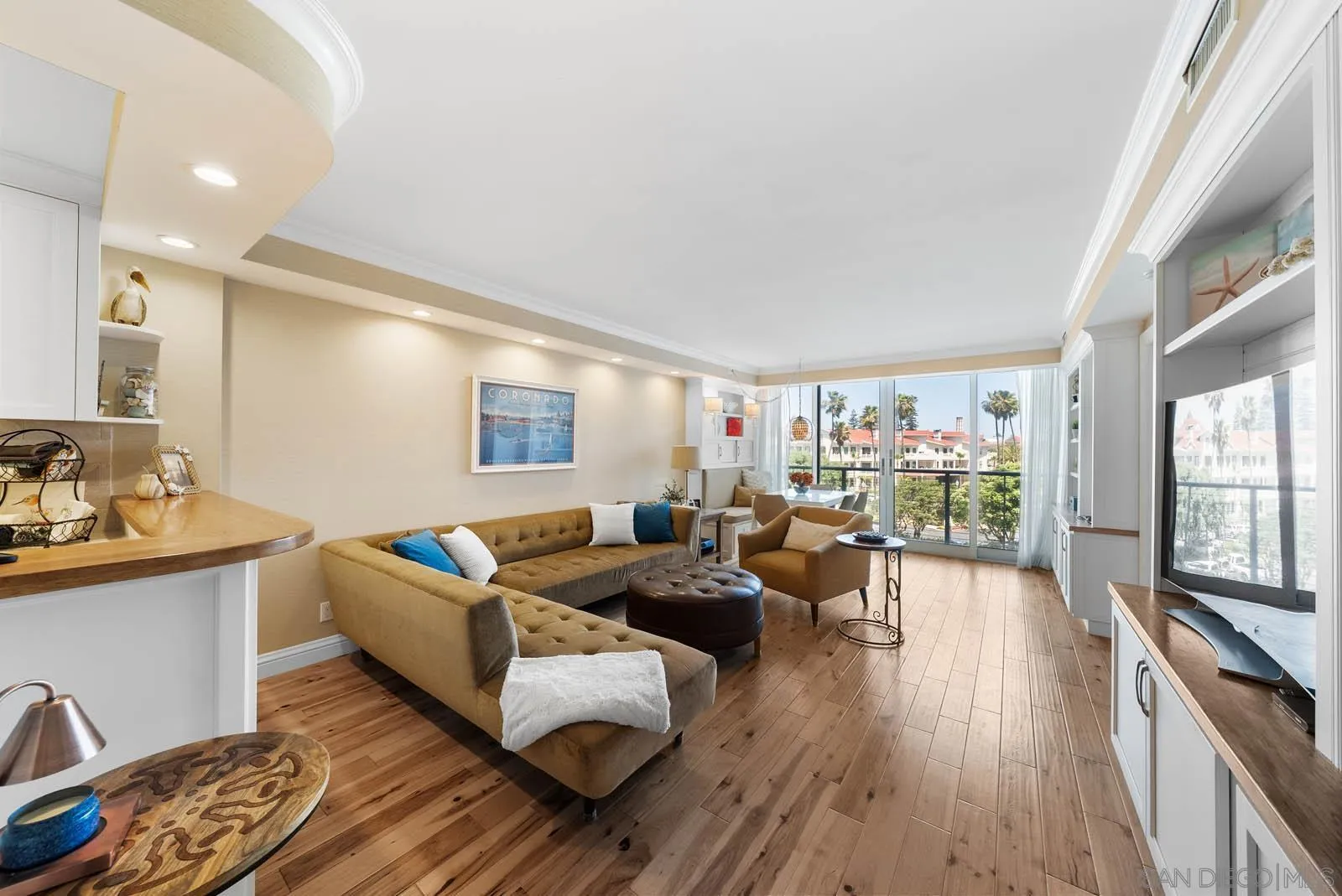 1720 Avenida Del Mundo Unit 209