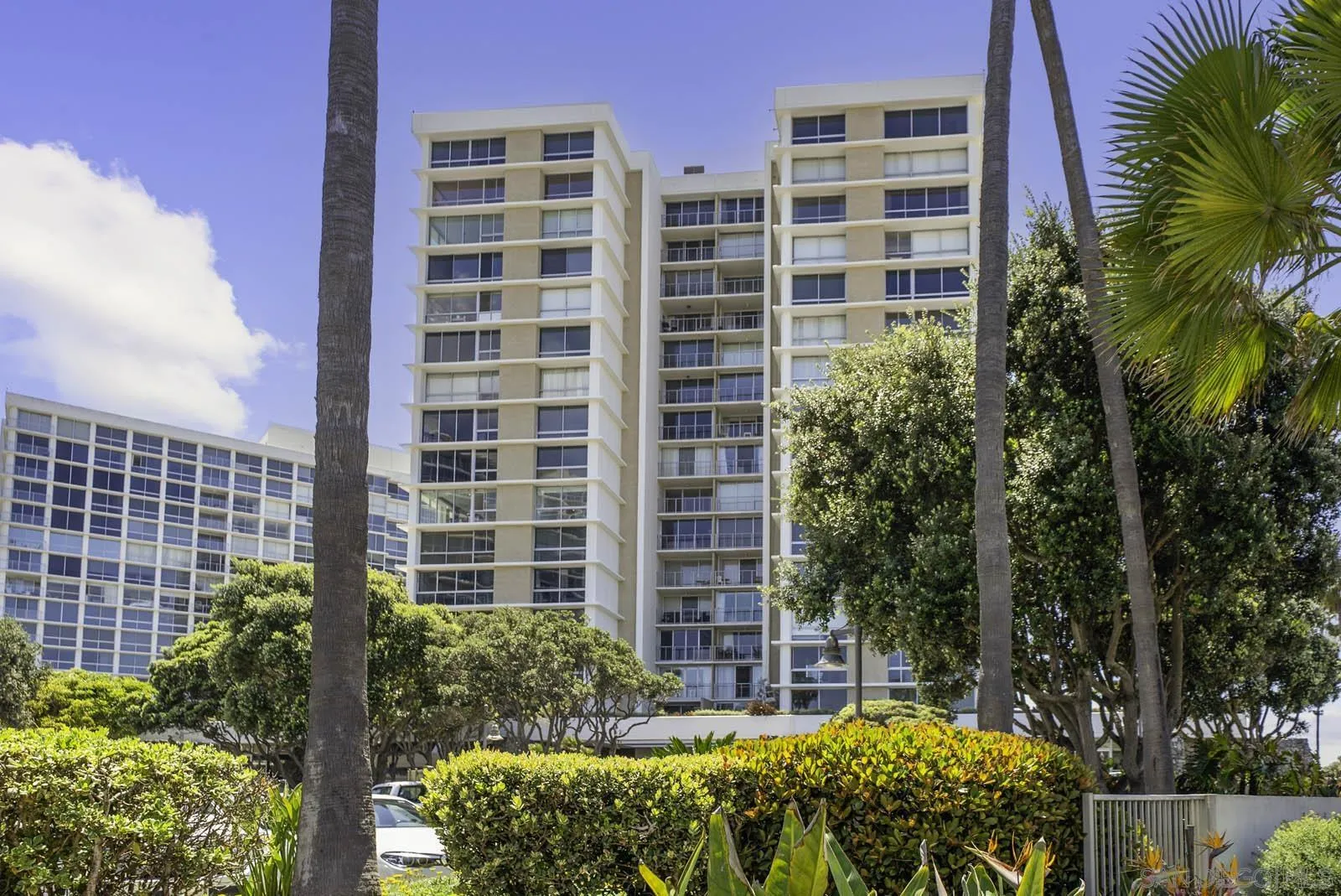 1720 Avenida Del Mundo Unit 209