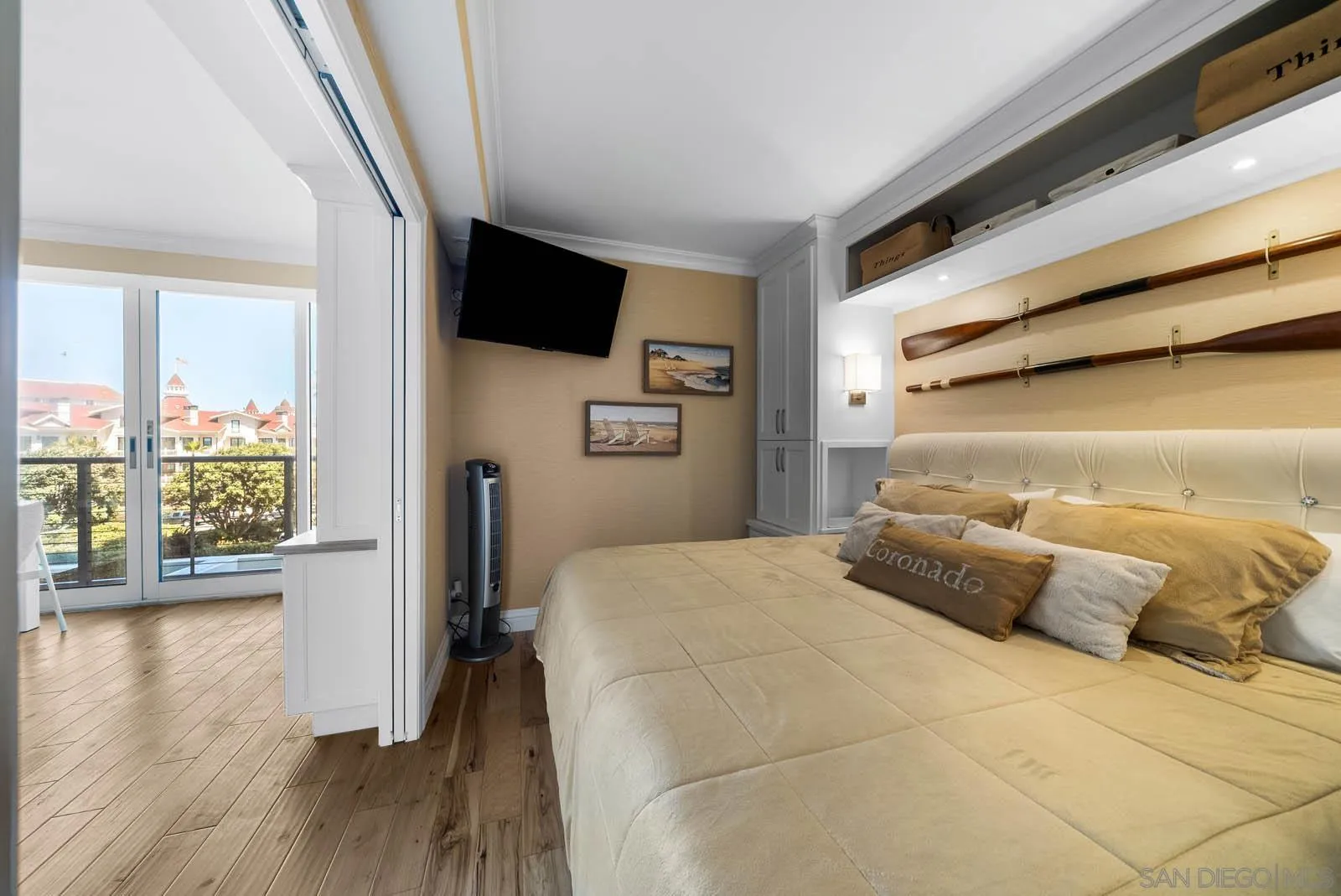 1720 Avenida Del Mundo Unit 209