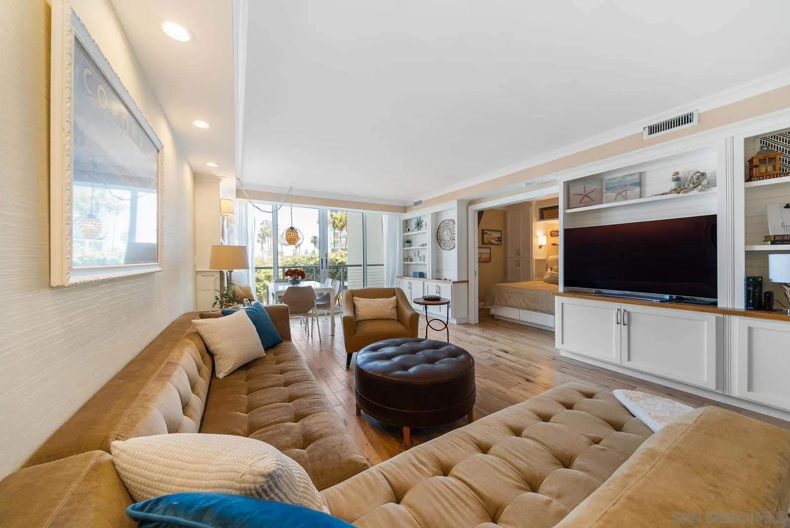 1720 Avenida Del Mundo Unit 209