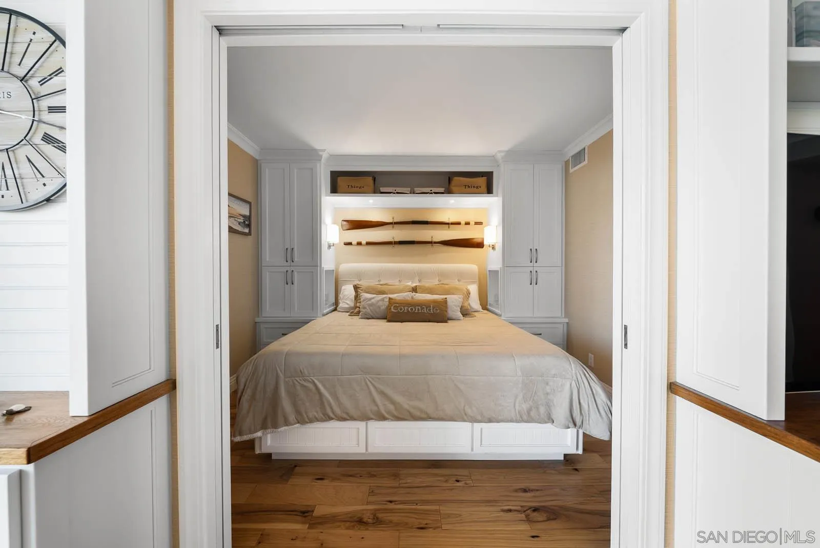 1720 Avenida Del Mundo Unit 209