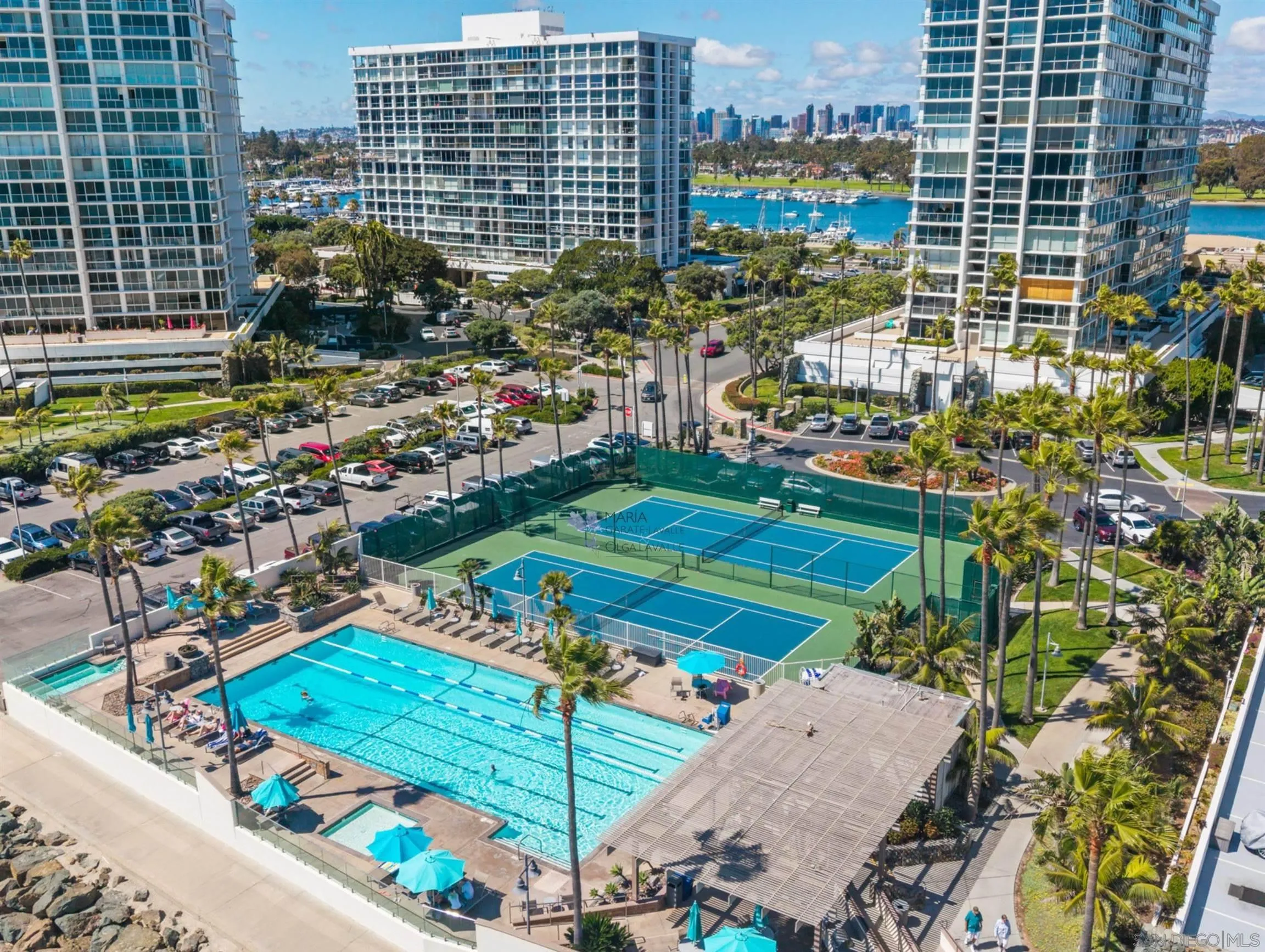 1720 Avenida Del Mundo Unit 209