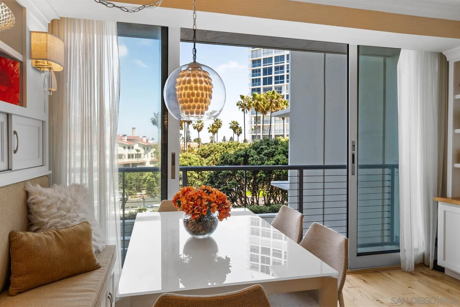 1720 Avenida Del Mundo Unit 209