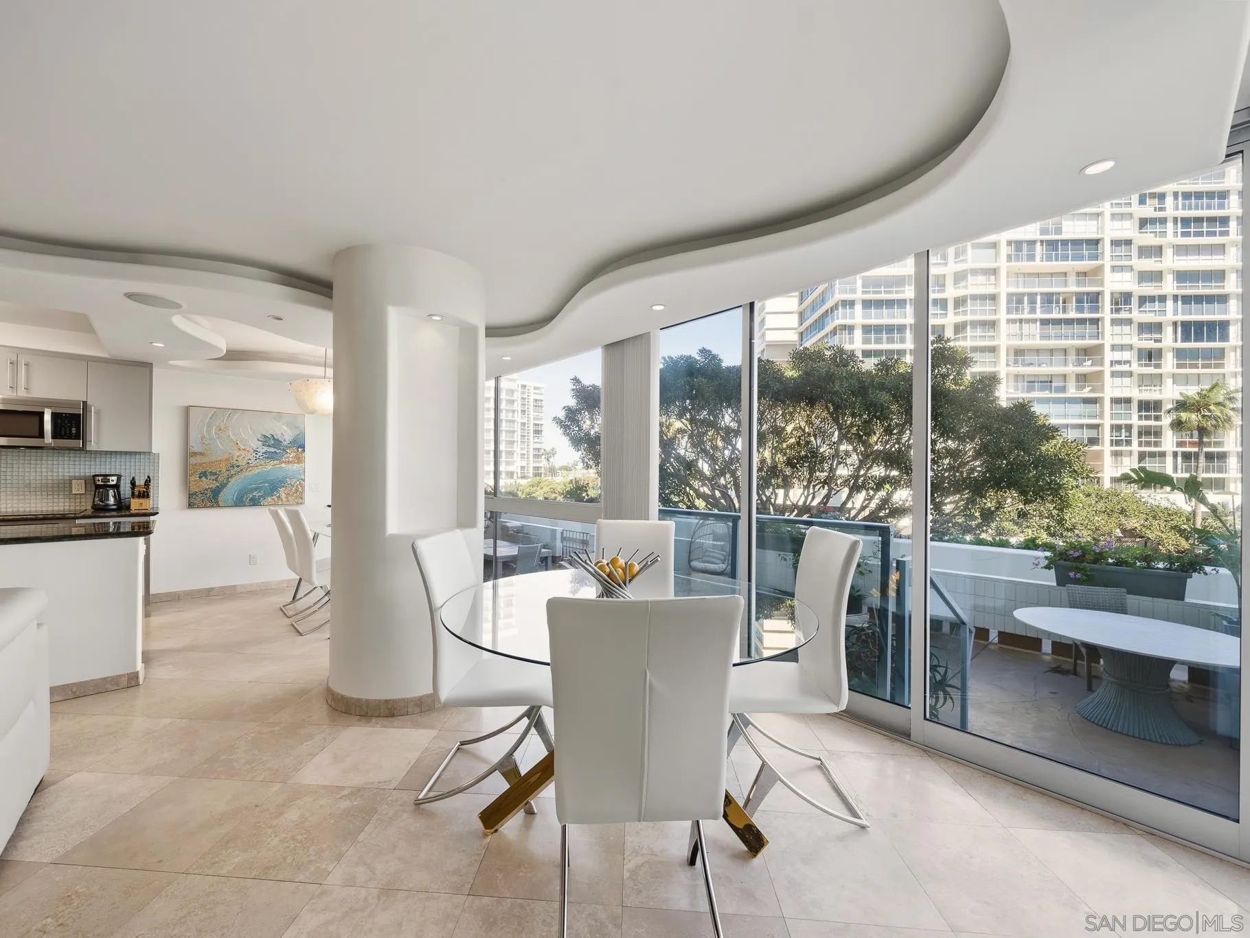 1760 Avenida Del Mundo Unit #101 & #110