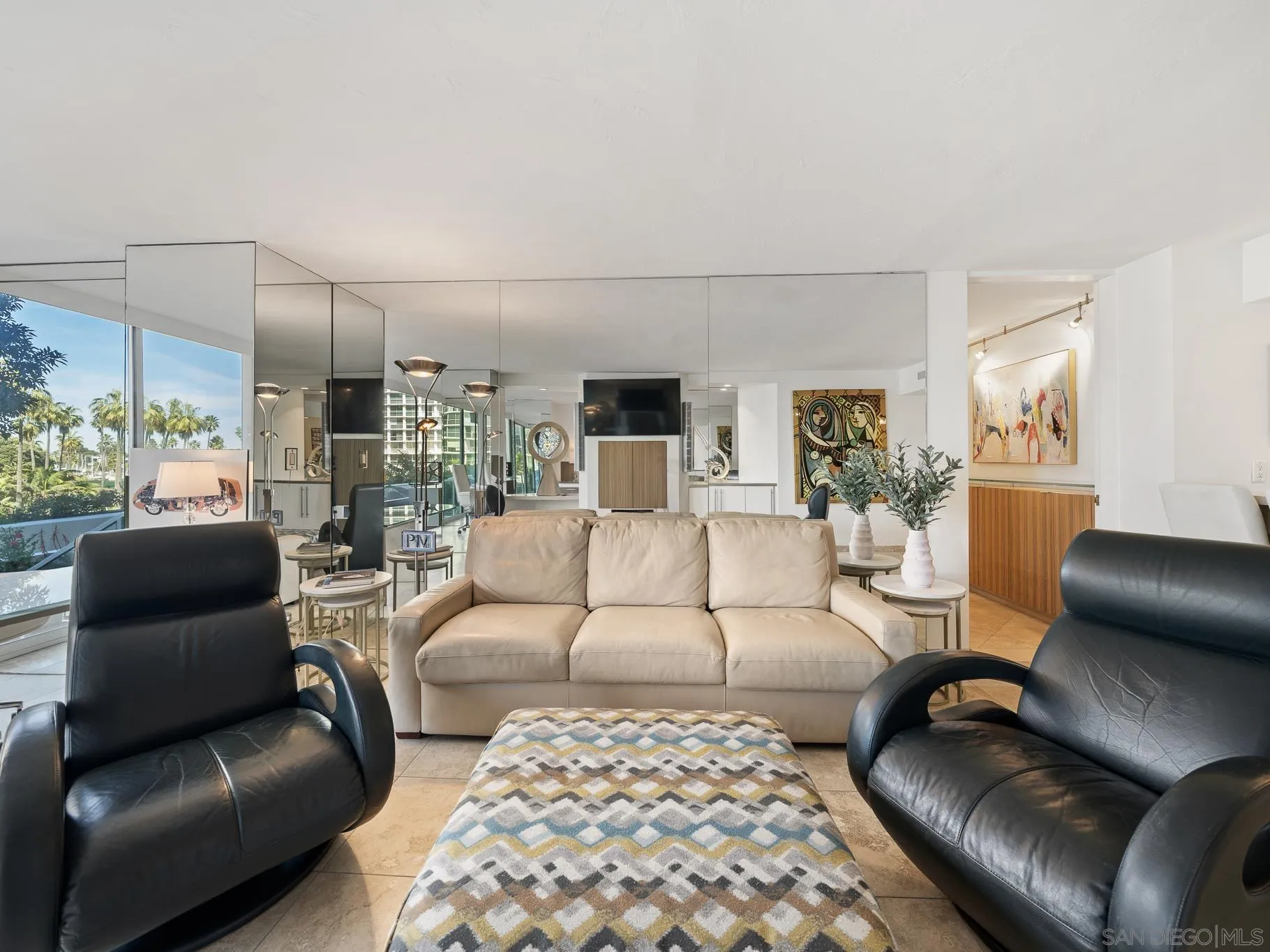 1760 Avenida Del Mundo Unit #101 & #110