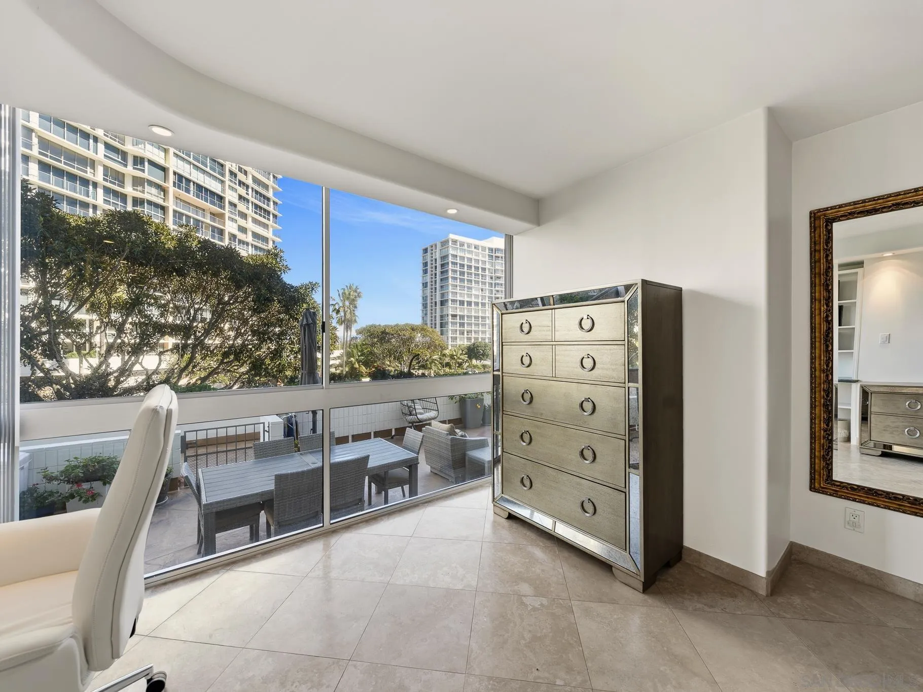 1760 Avenida Del Mundo Unit #101 & #110