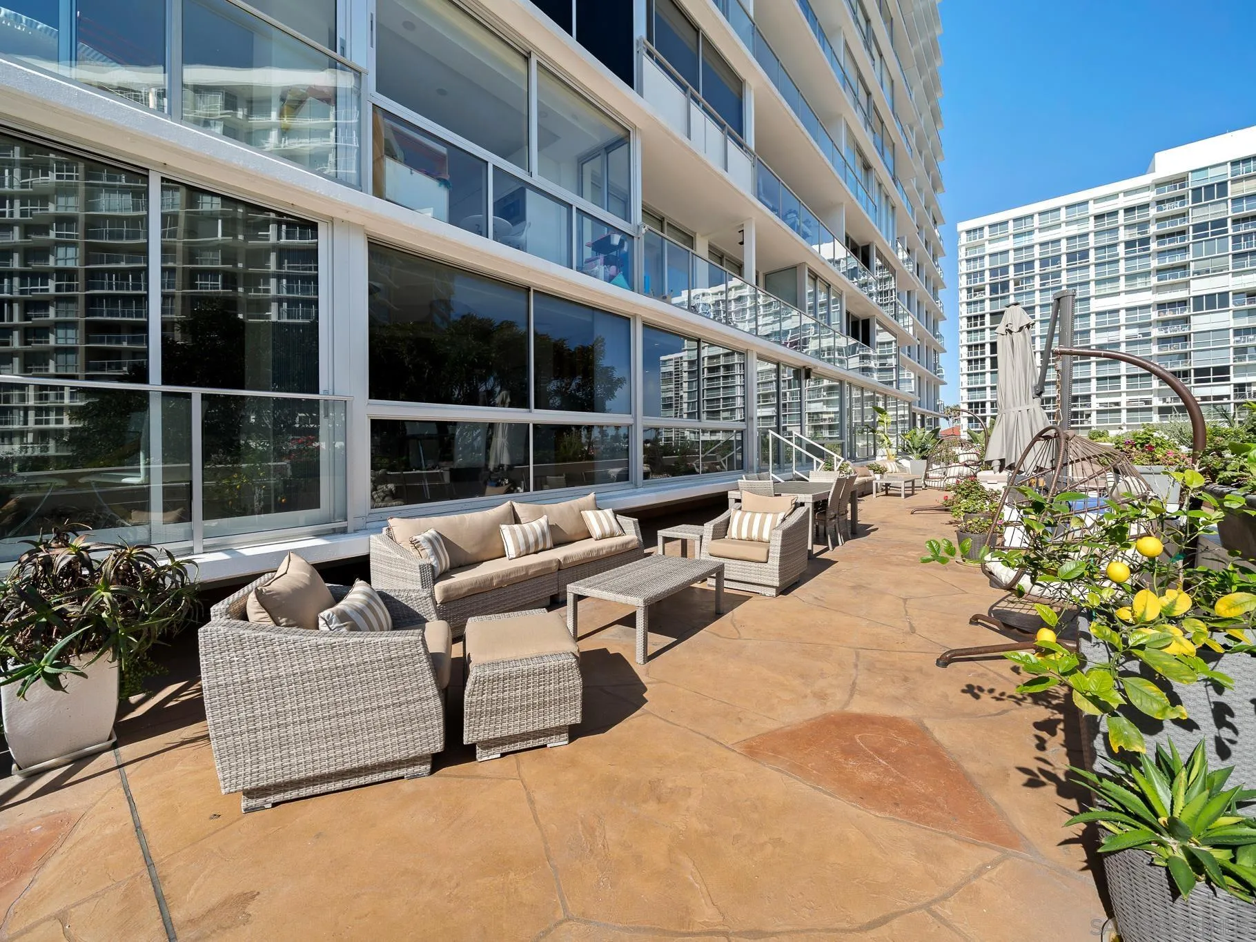 1760 Avenida Del Mundo Unit #101 & #110