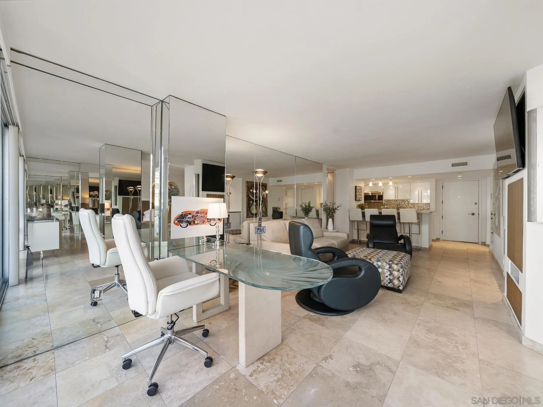 1760 Avenida Del Mundo Unit #101 & #110
