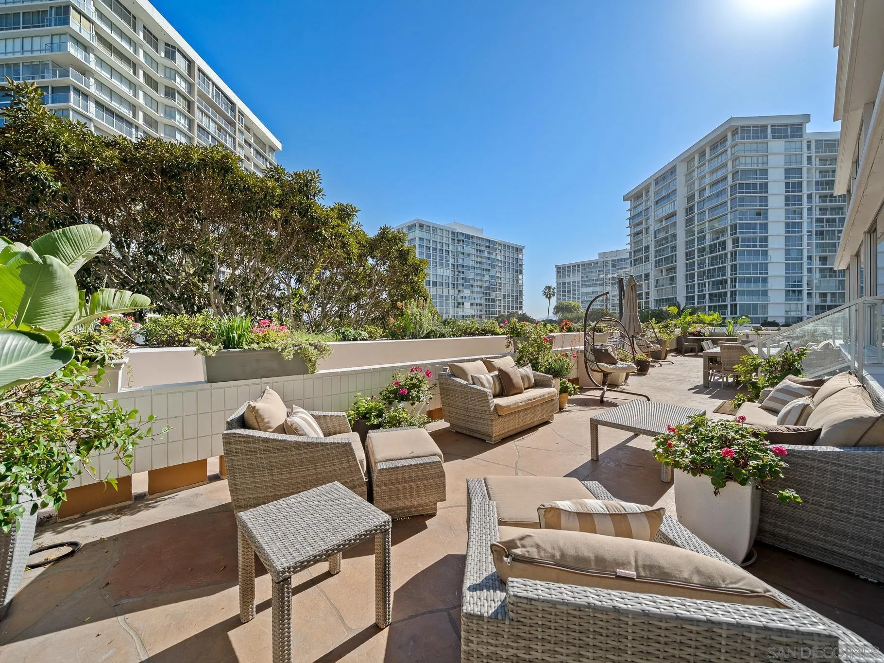 1760 Avenida Del Mundo Unit #101 & #110