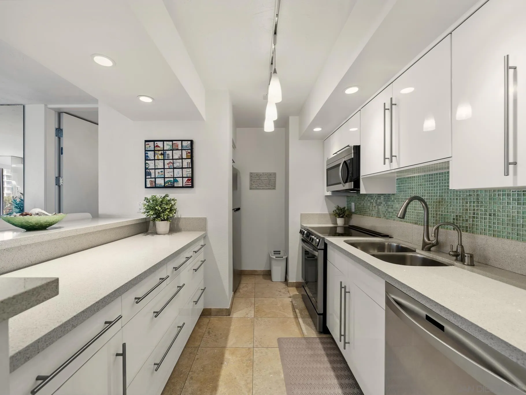 1760 Avenida Del Mundo Unit #101 & #110