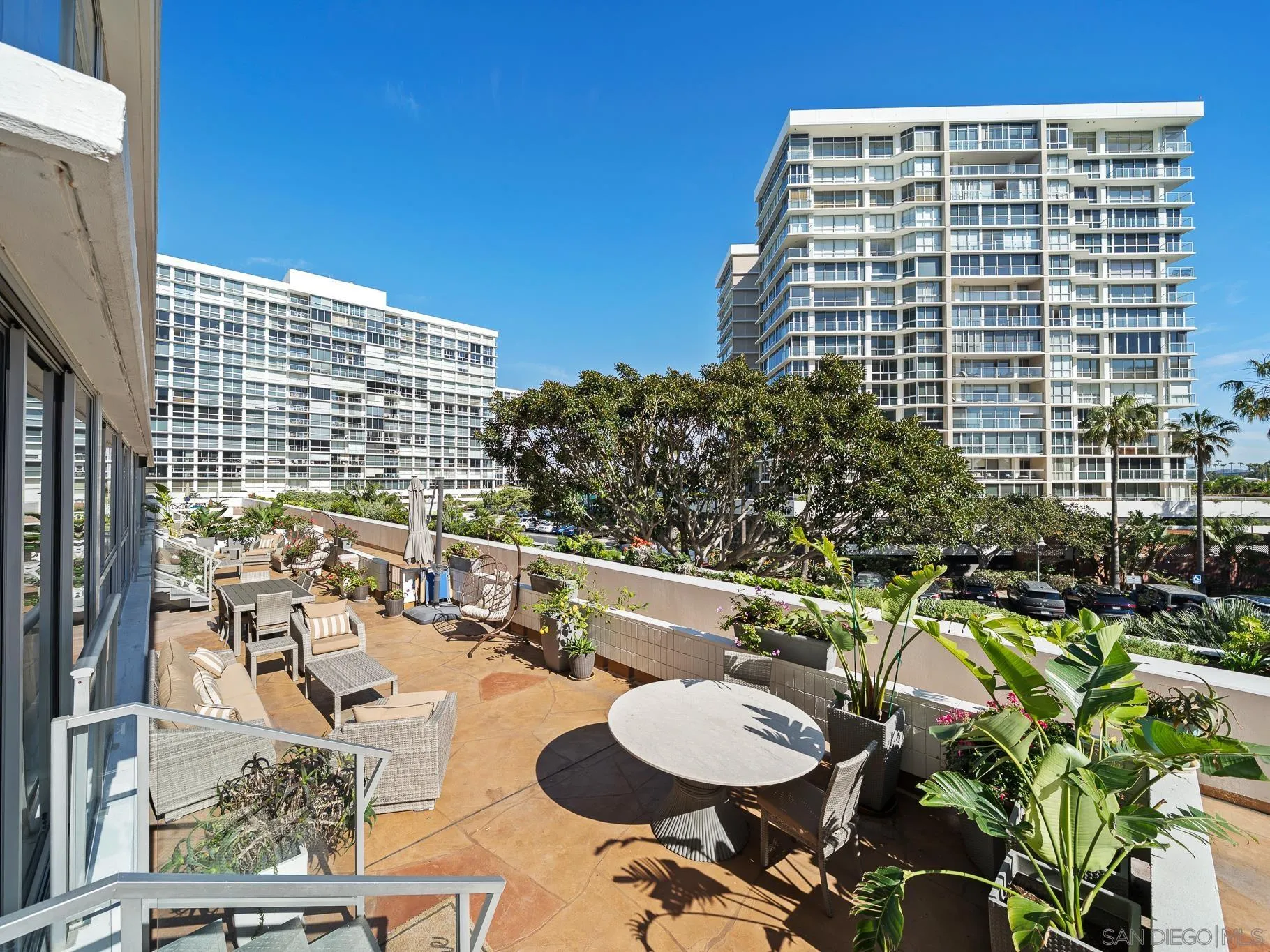 1760 Avenida Del Mundo Unit #101 & #110