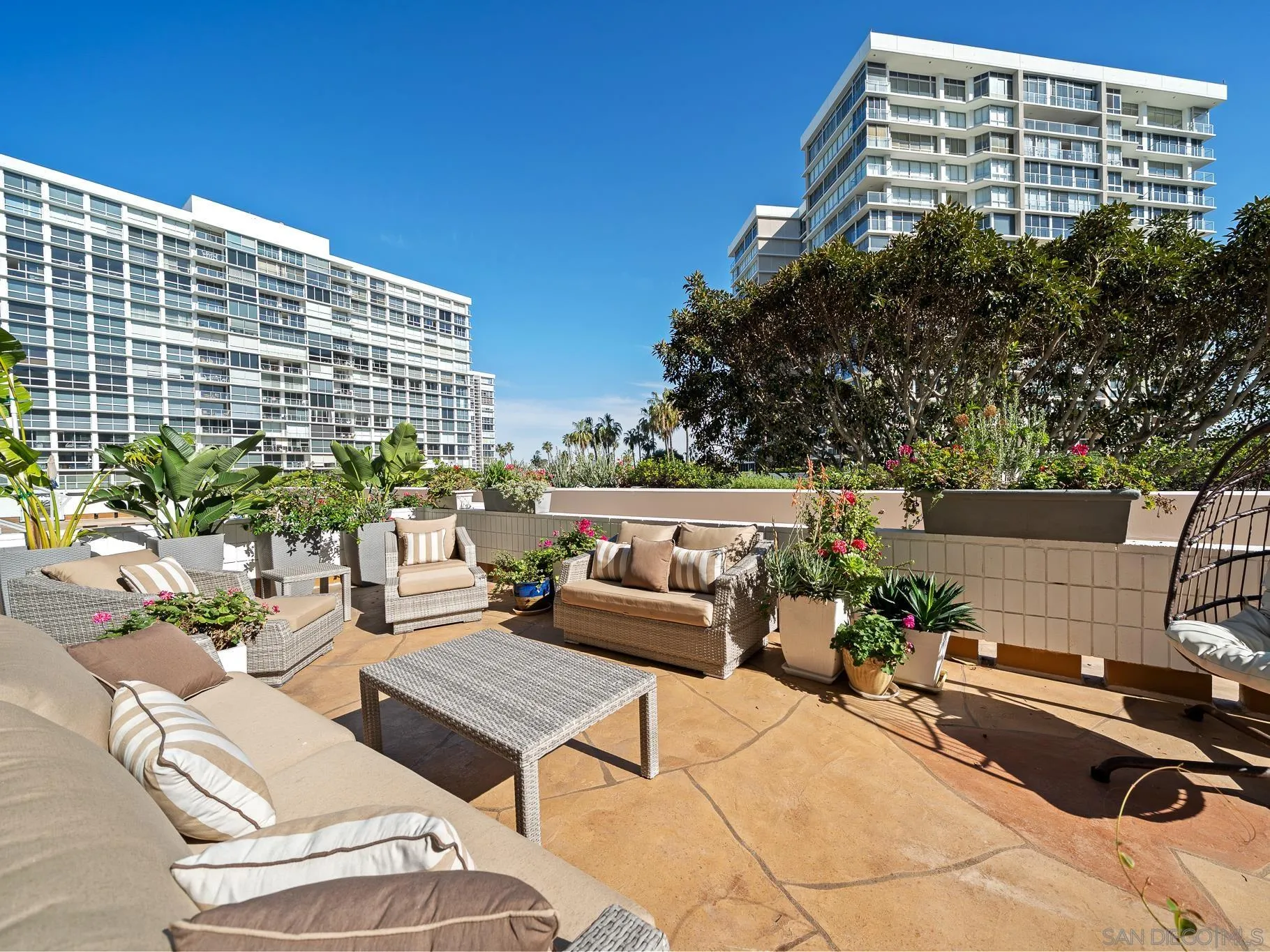 1760 Avenida Del Mundo Unit #101 & #110