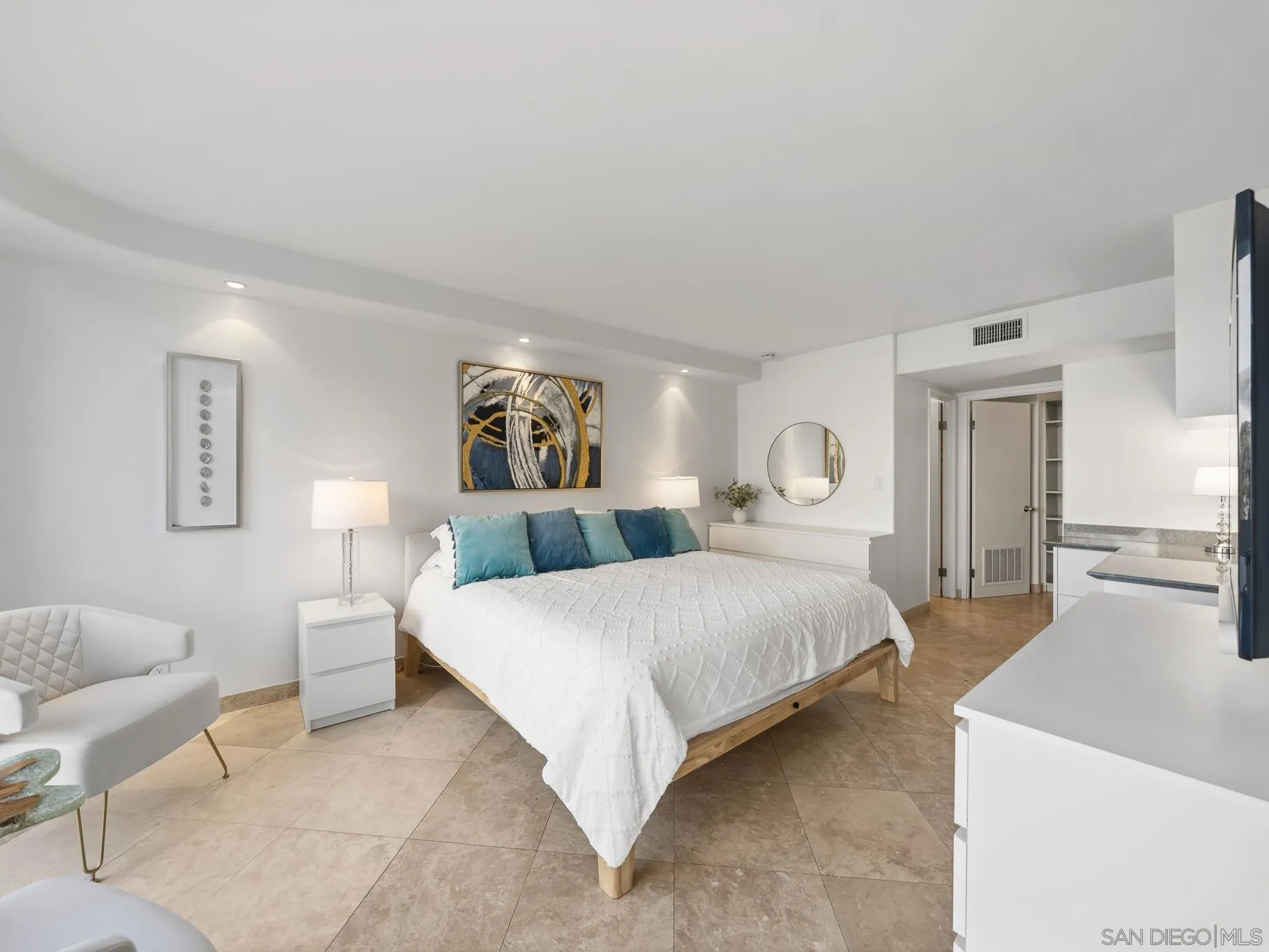 1760 Avenida Del Mundo Unit #101 & #110
