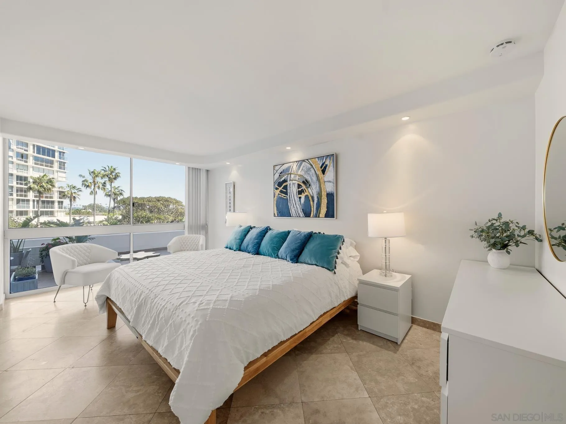 1760 Avenida Del Mundo Unit #101 & #110