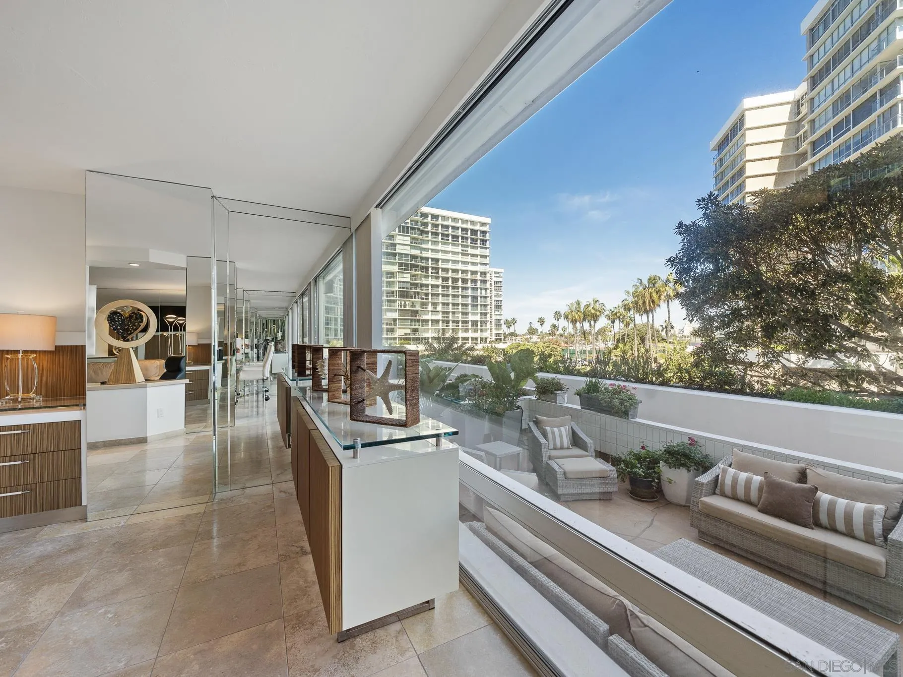 1760 Avenida Del Mundo Unit #101 & #110