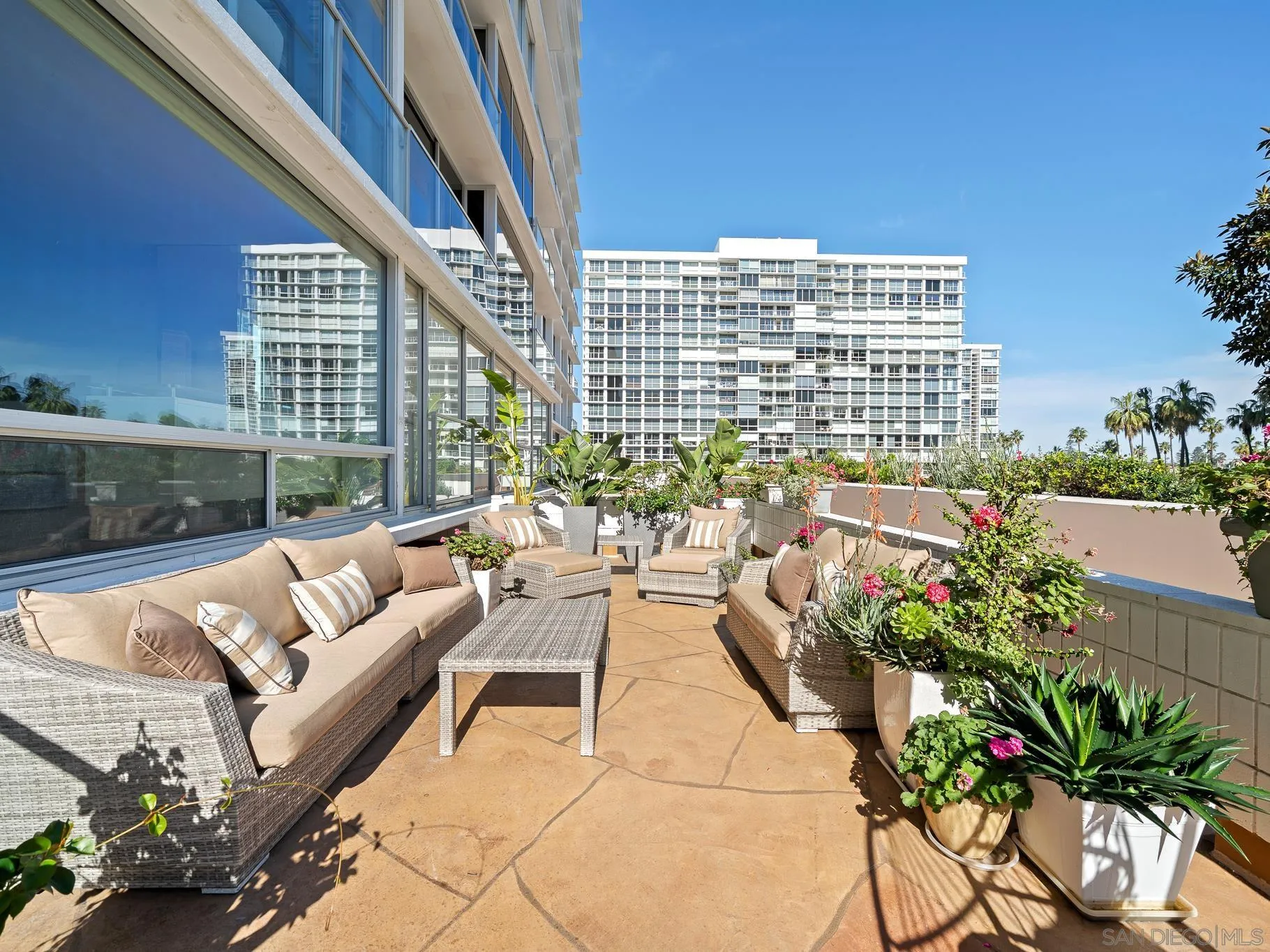1760 Avenida Del Mundo Unit #101 & #110