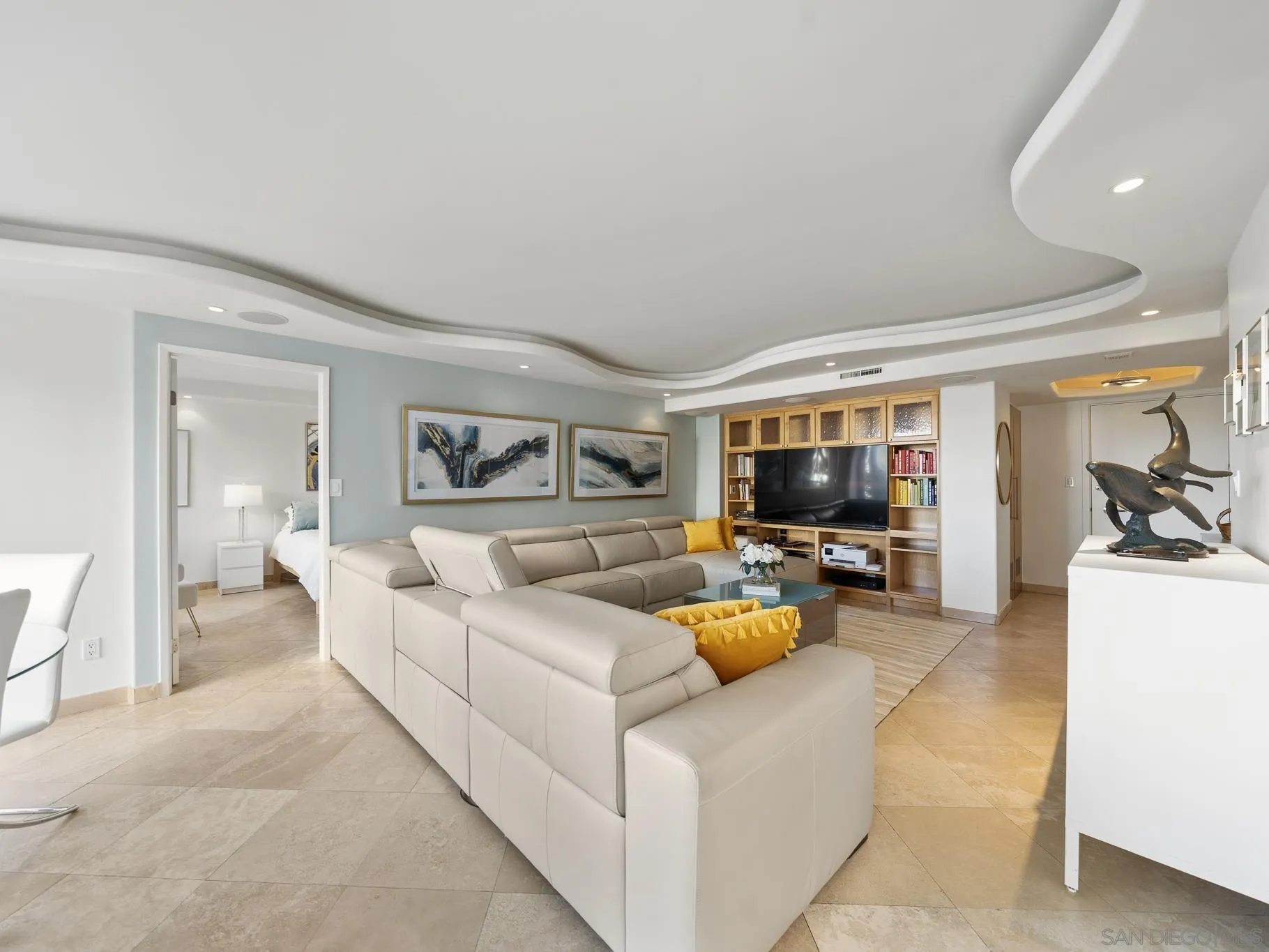 1760 Avenida Del Mundo Unit #101 & #110