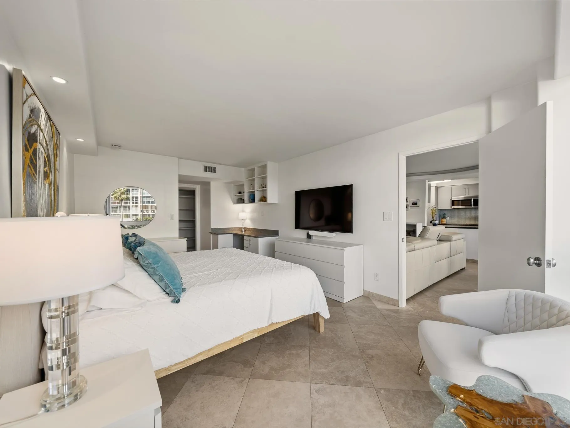 1760 Avenida Del Mundo Unit #101 & #110