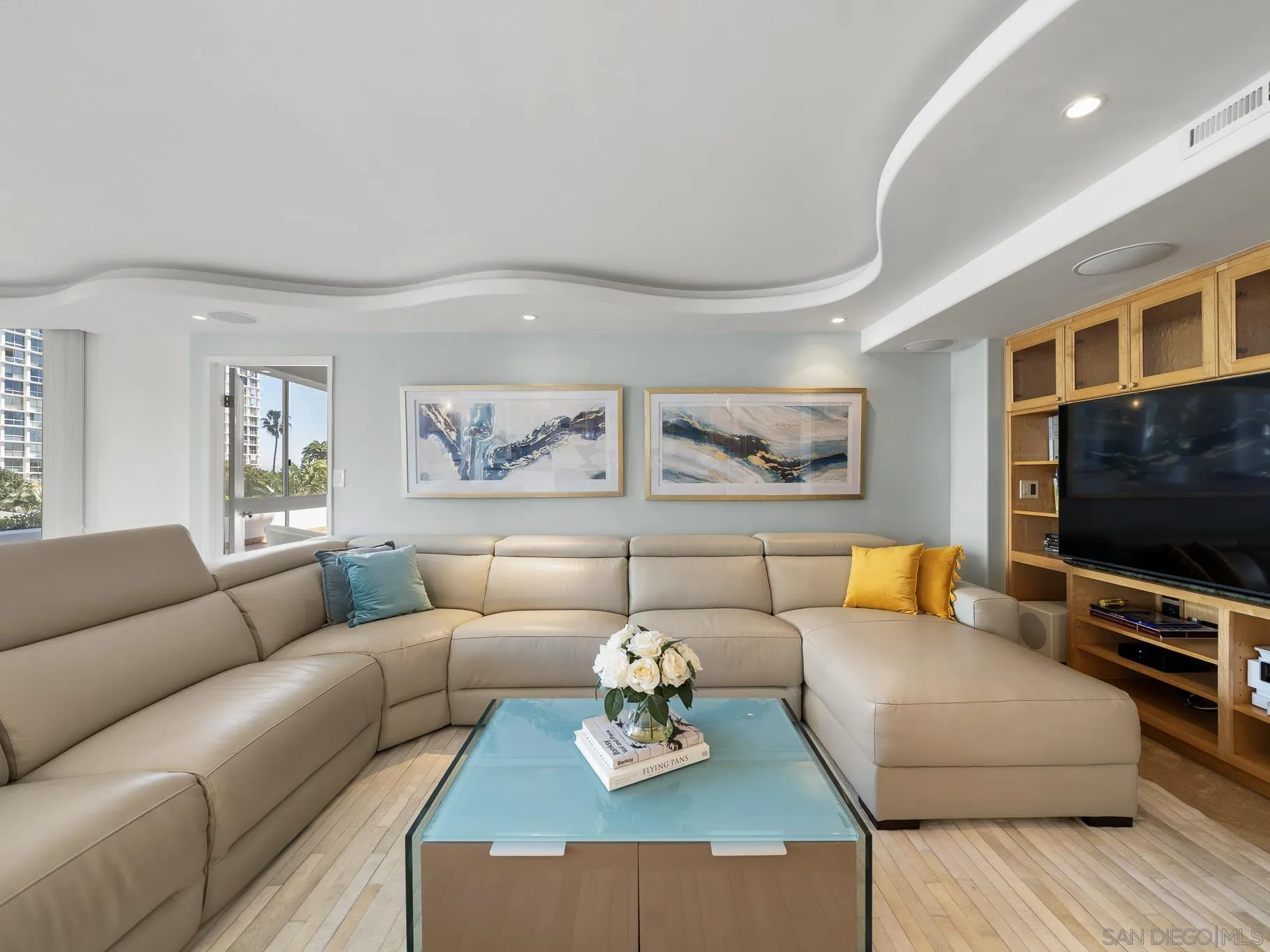 1760 Avenida Del Mundo Unit #101 & #110