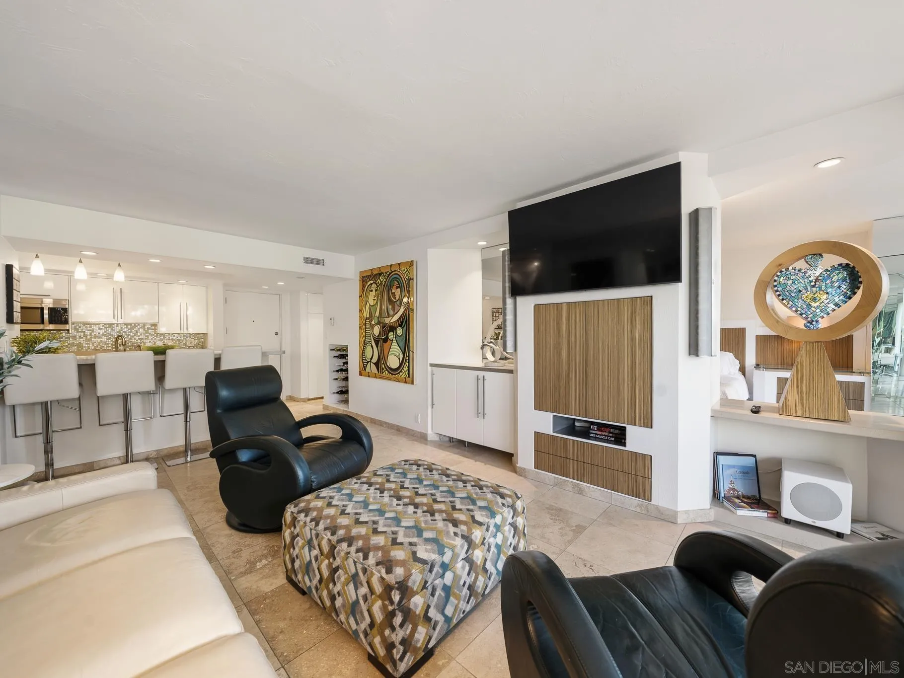 1760 Avenida Del Mundo Unit #101 & #110