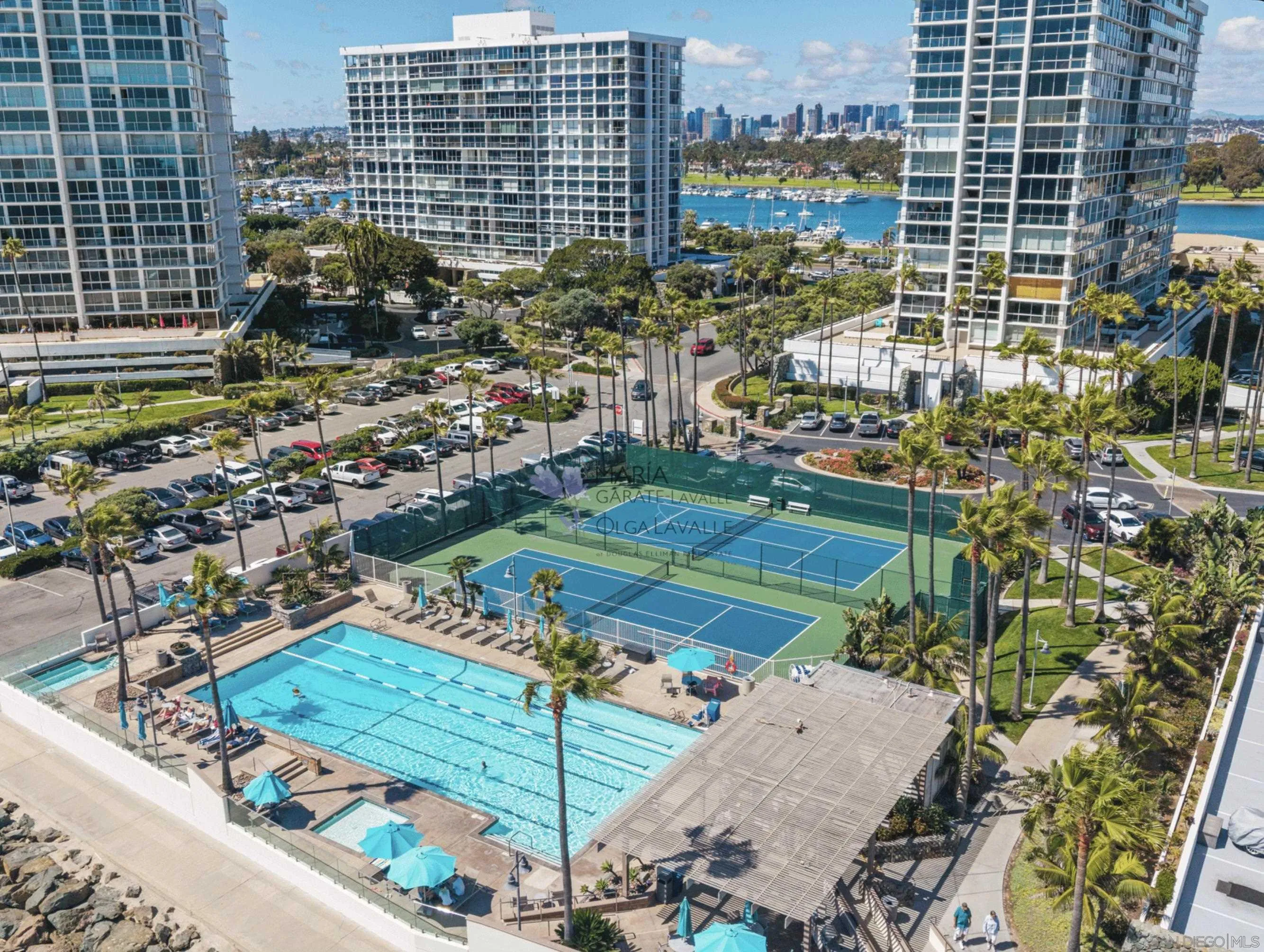 1760 Avenida Del Mundo Unit #101 & #110