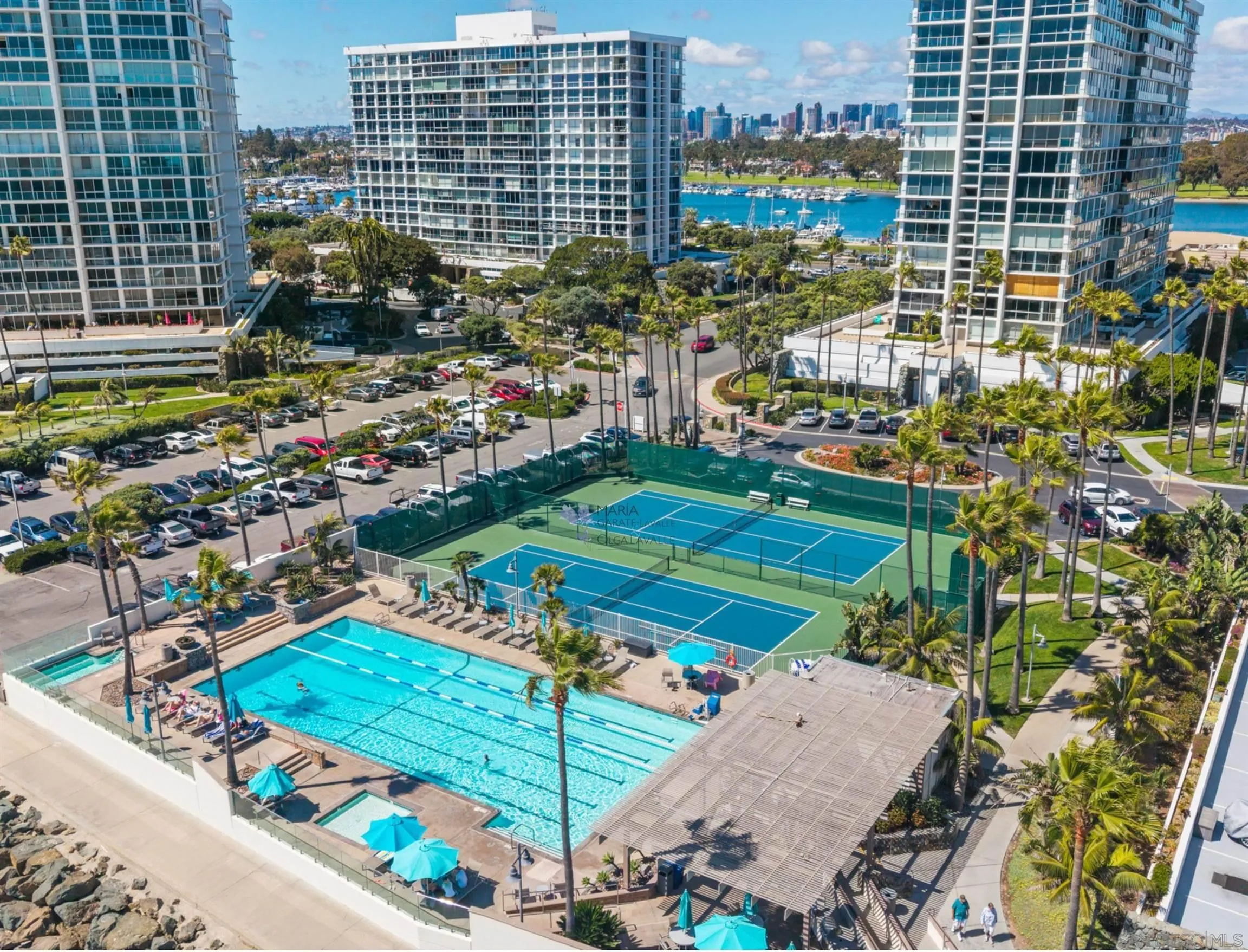 1810 Avenida Del Mundo Unit 403