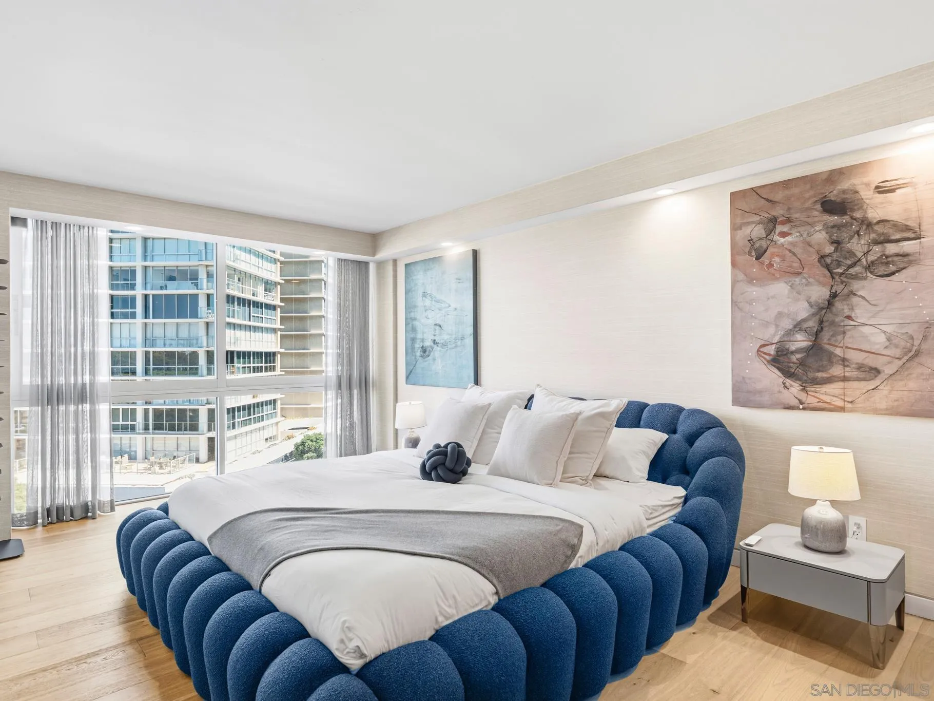 1810 Avenida Del Mundo Unit 403