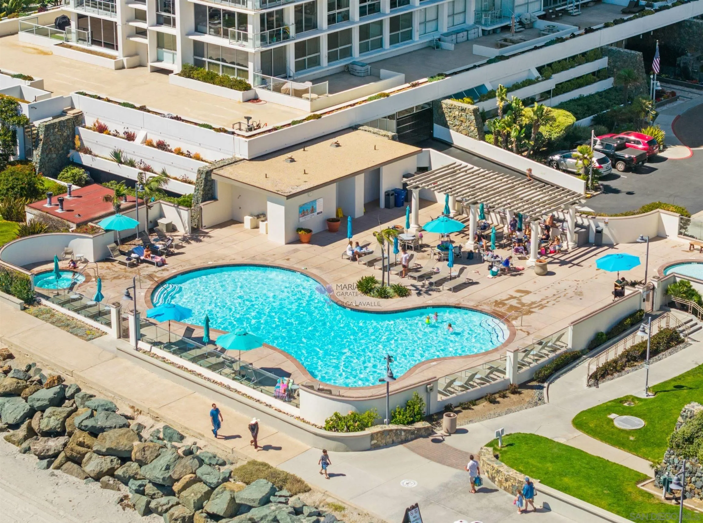 1810 Avenida Del Mundo Unit 403