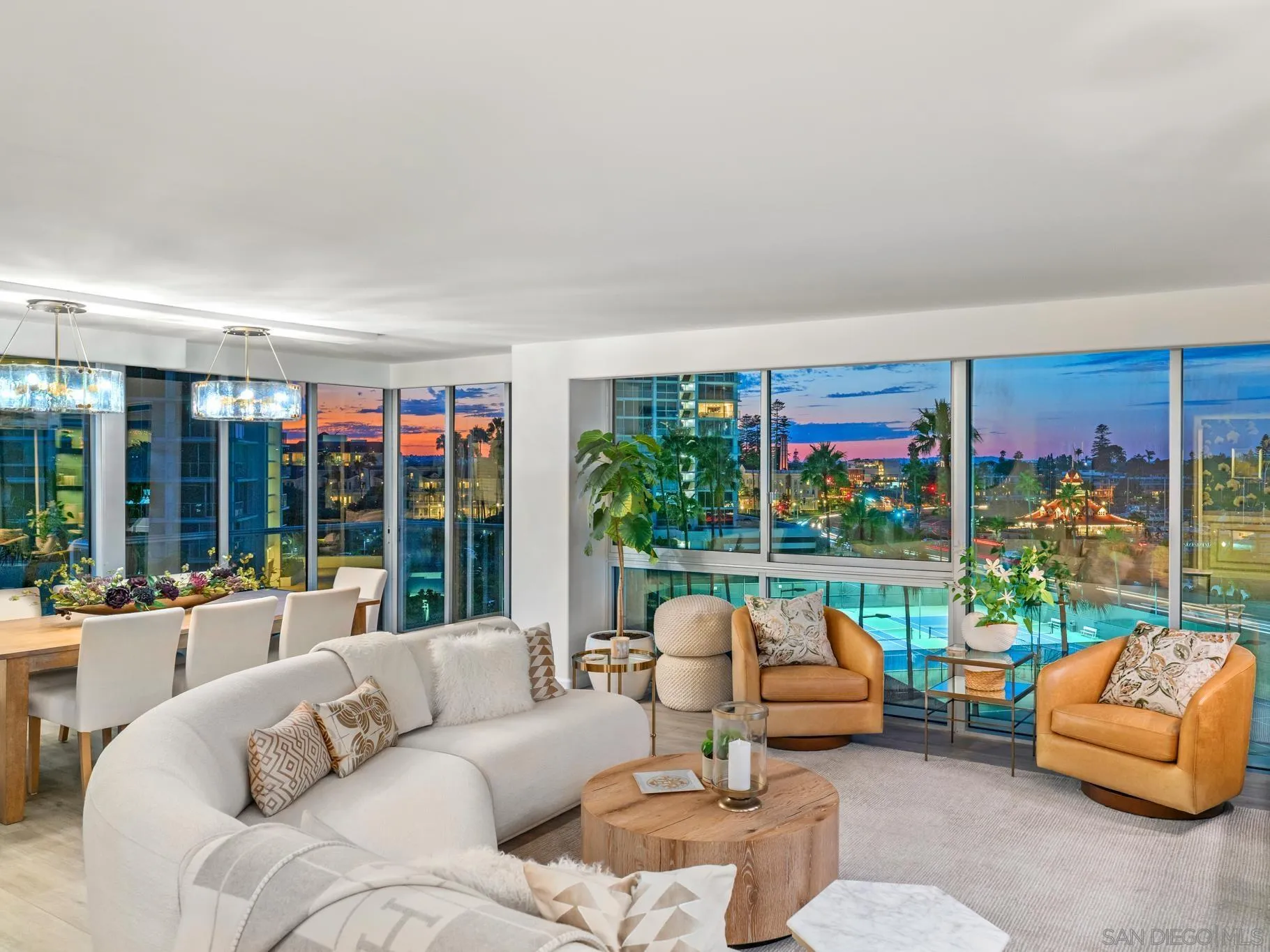 1750 Avenida Del Mundo Unit 404