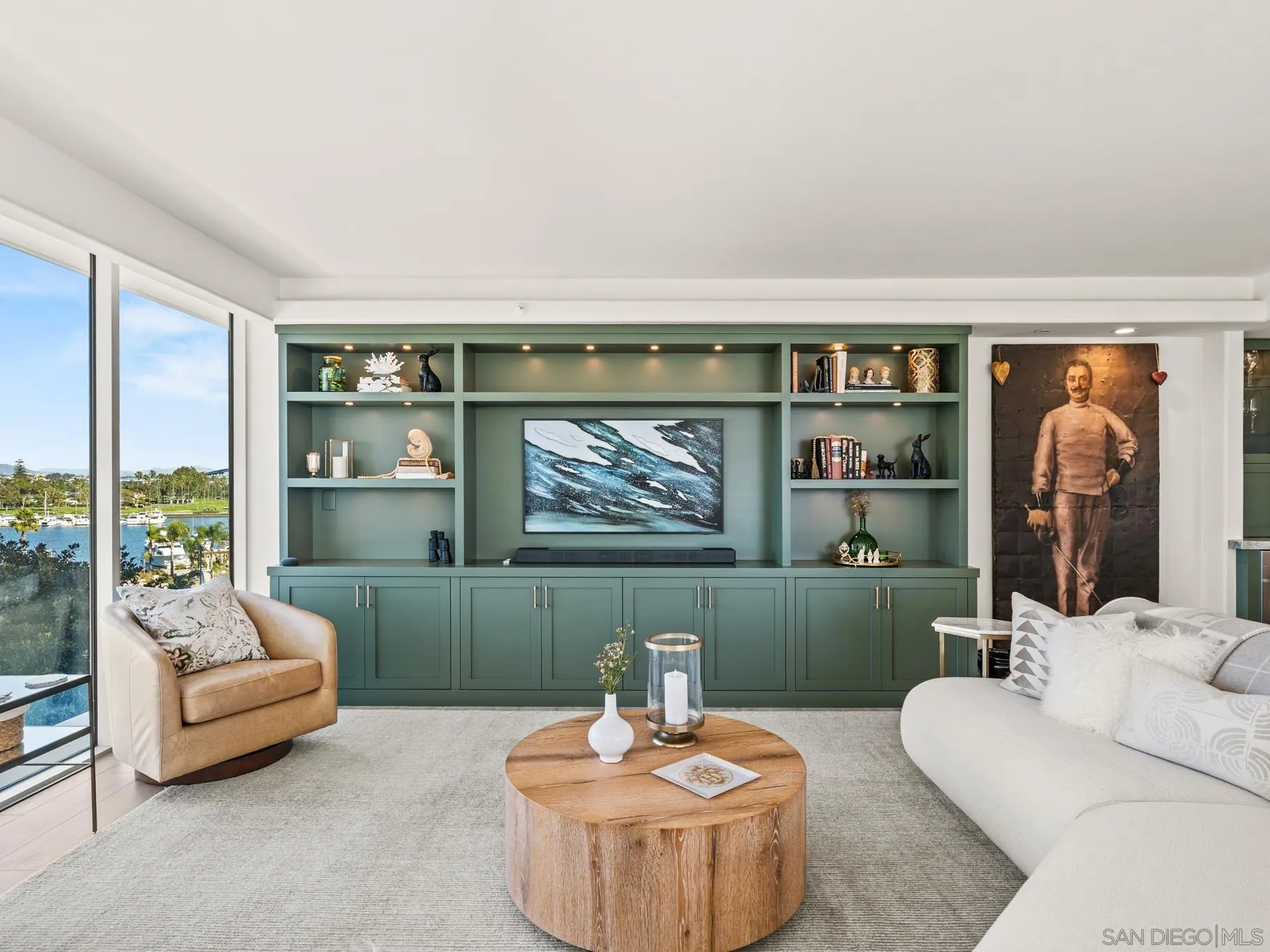 1750 Avenida Del Mundo Unit 404