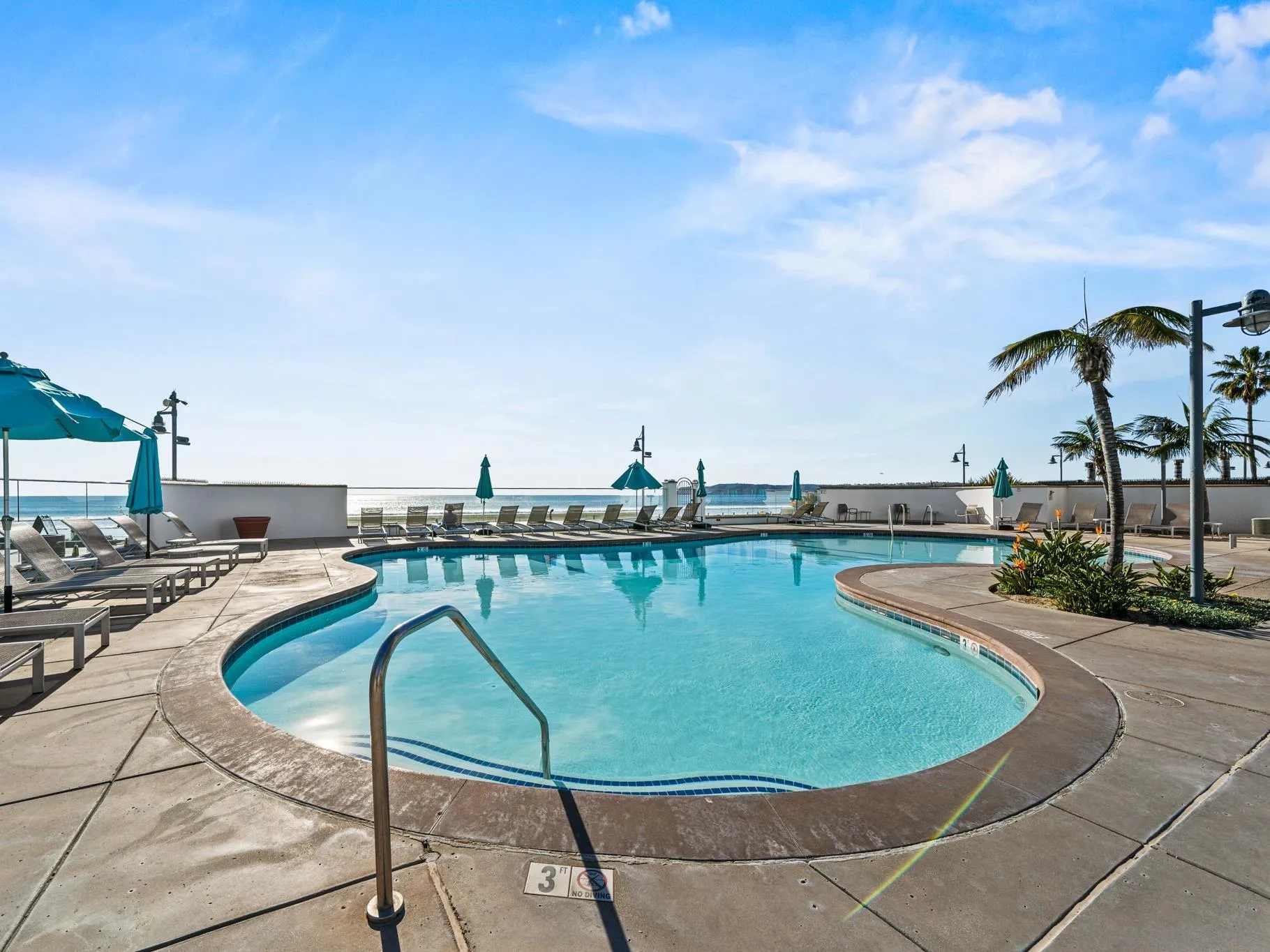 1750 Avenida Del Mundo Unit 404