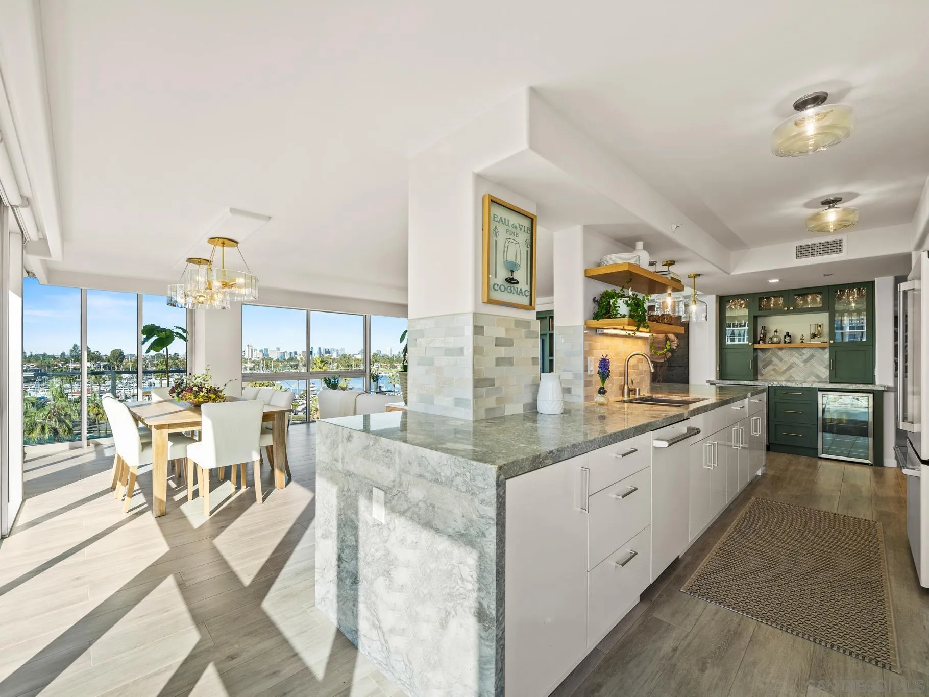 1750 Avenida Del Mundo Unit 404