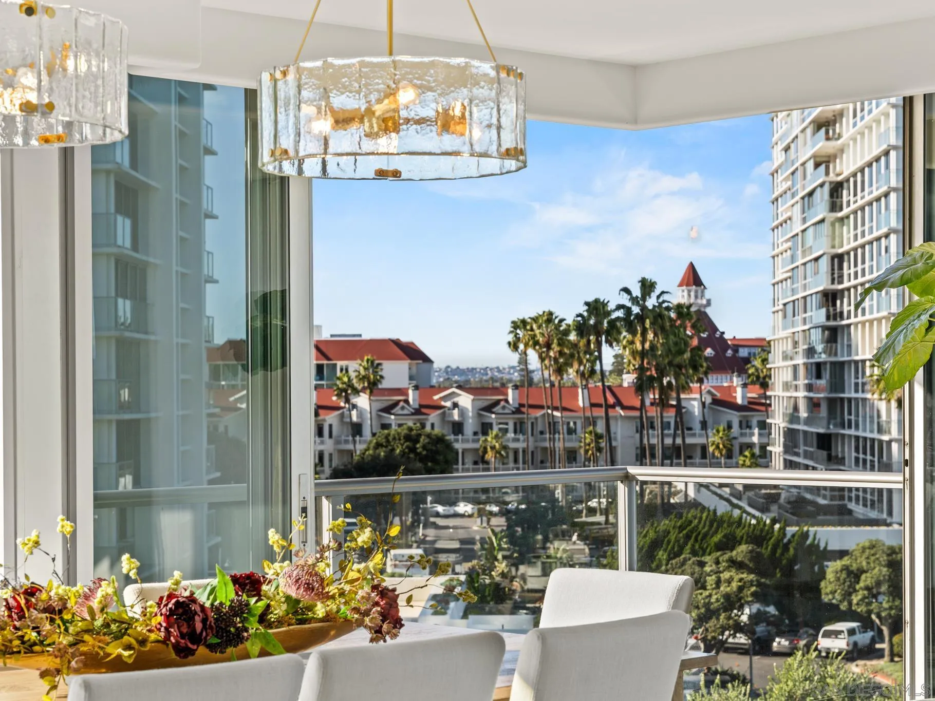 1750 Avenida Del Mundo Unit 404